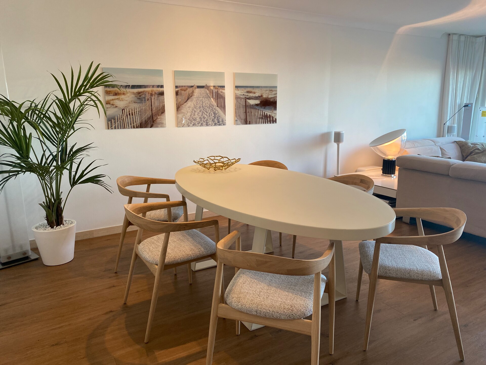 Modern appartement aan het kanaal met zeezicht en terras in Nieuwpoort - foto 2