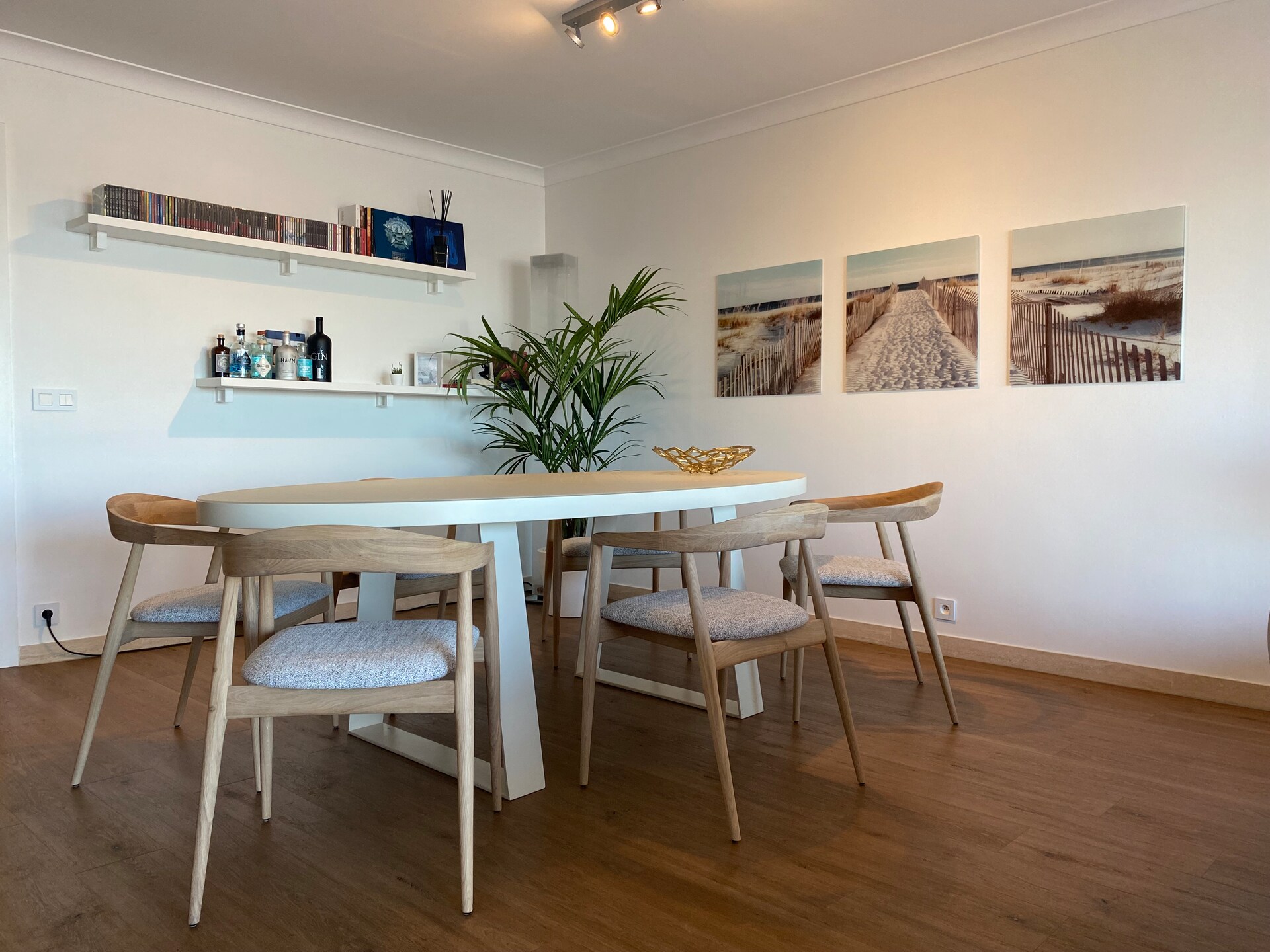 Modern appartement aan het kanaal met zeezicht en terras in Nieuwpoort - foto 12