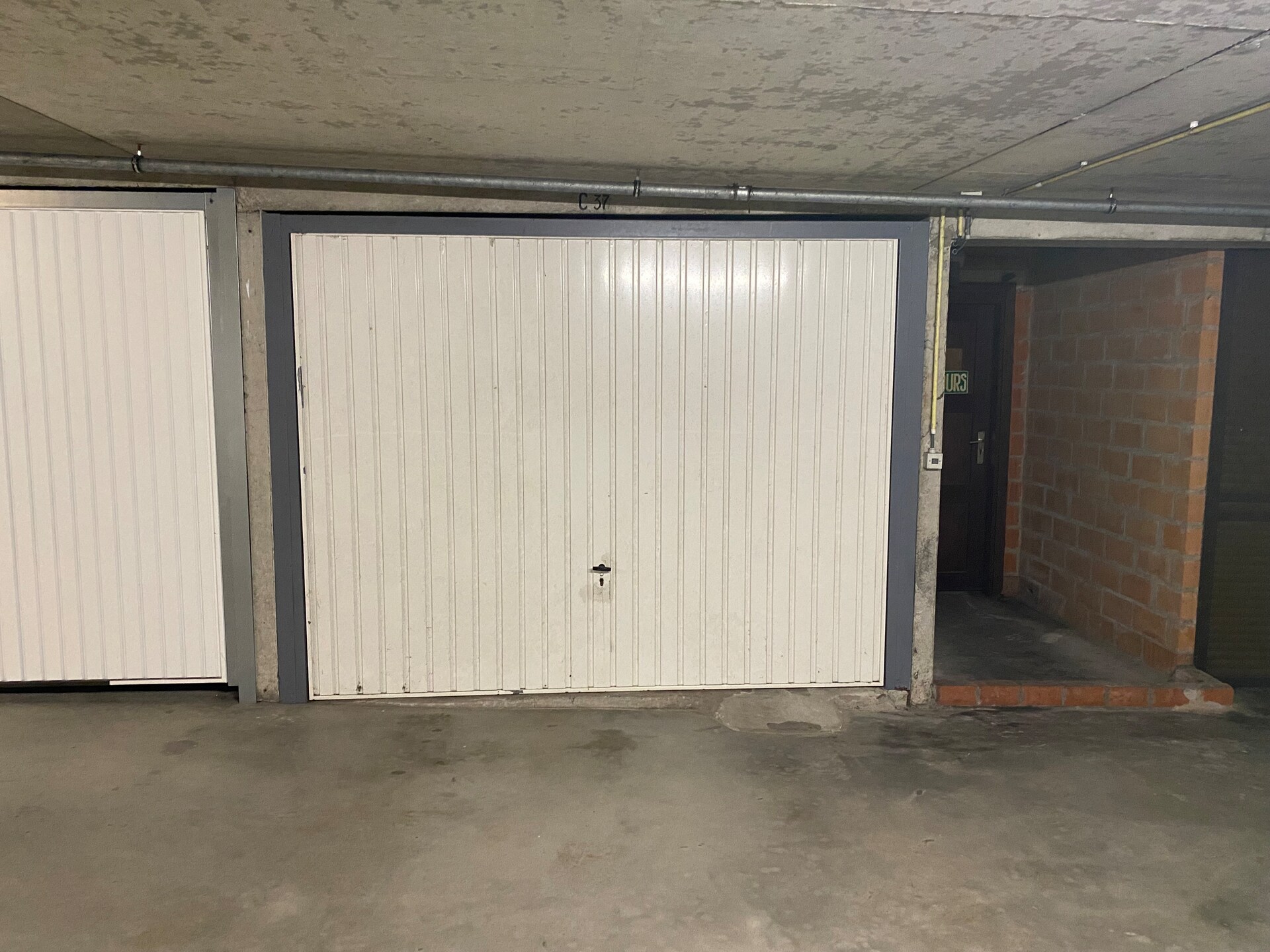 Modern appartement aan het kanaal met zeezicht en terras in Nieuwpoort - foto 15