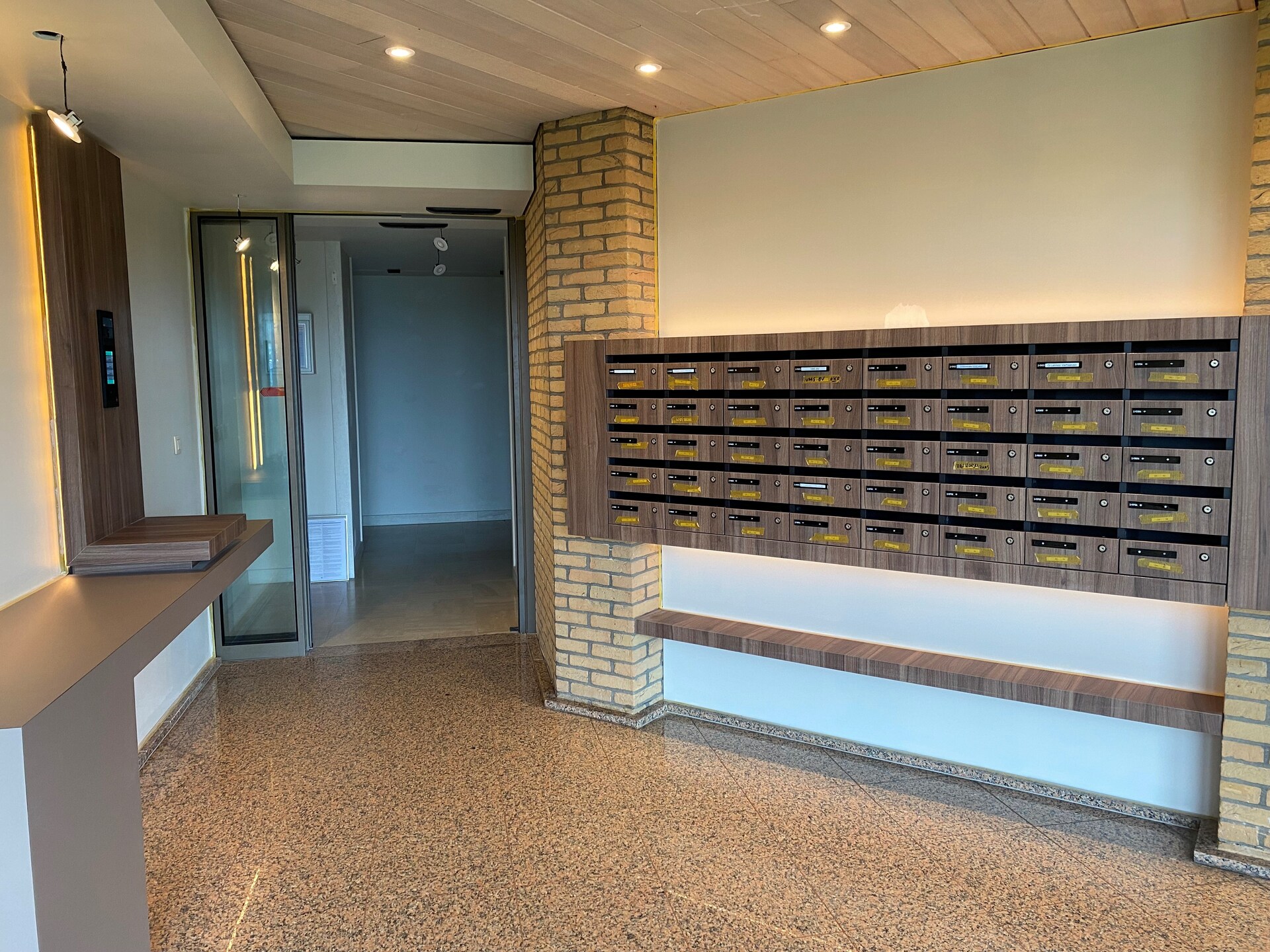 Modern appartement aan het kanaal met zeezicht en terras in Nieuwpoort - foto 17