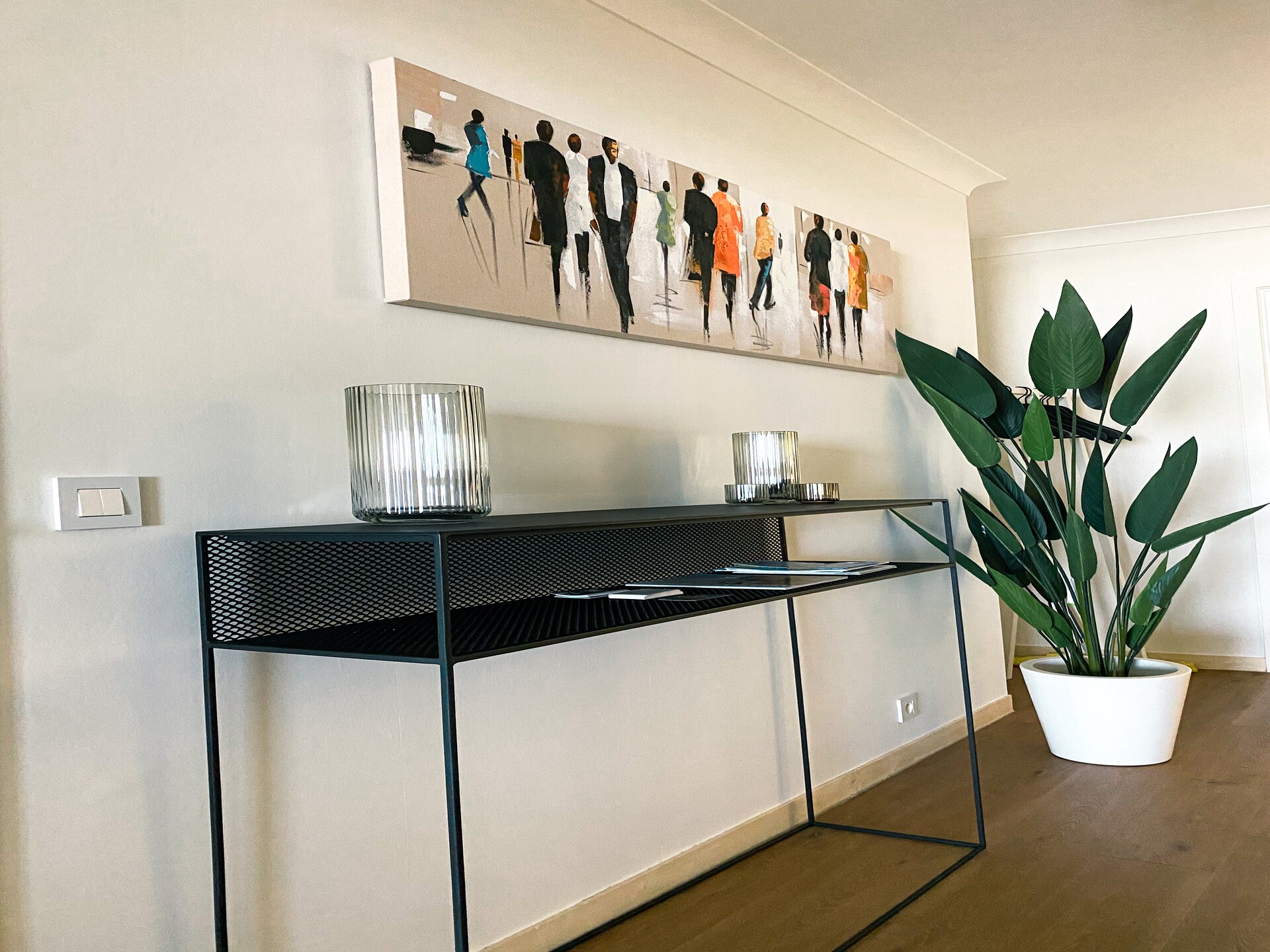 Modern appartement aan het kanaal met zeezicht en terras in Nieuwpoort - foto 33