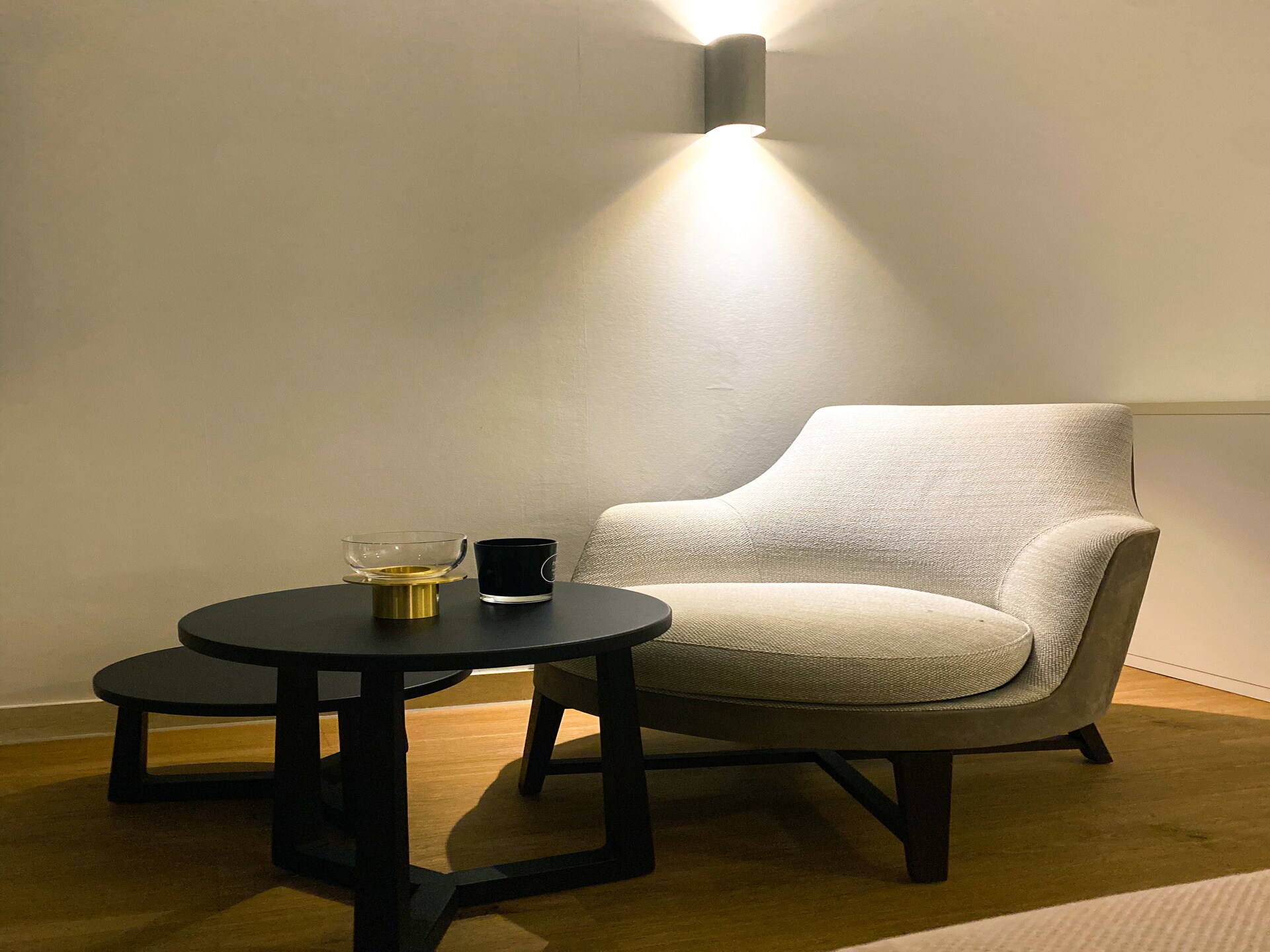 Modern appartement aan het kanaal met zeezicht en terras in Nieuwpoort - foto 9