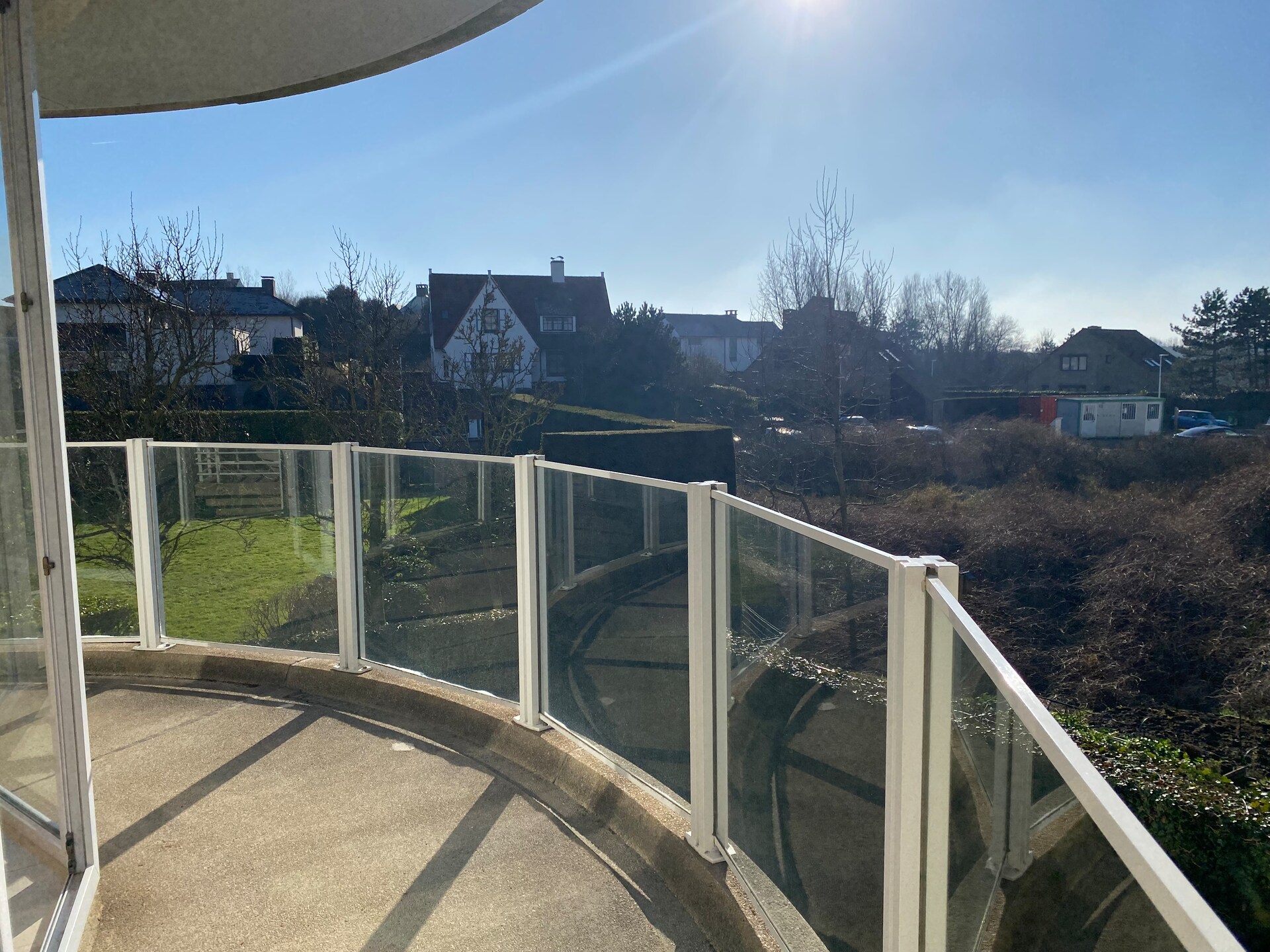 Licht appartement op 300m van strand en centrum Nieuwpoort - foto 13