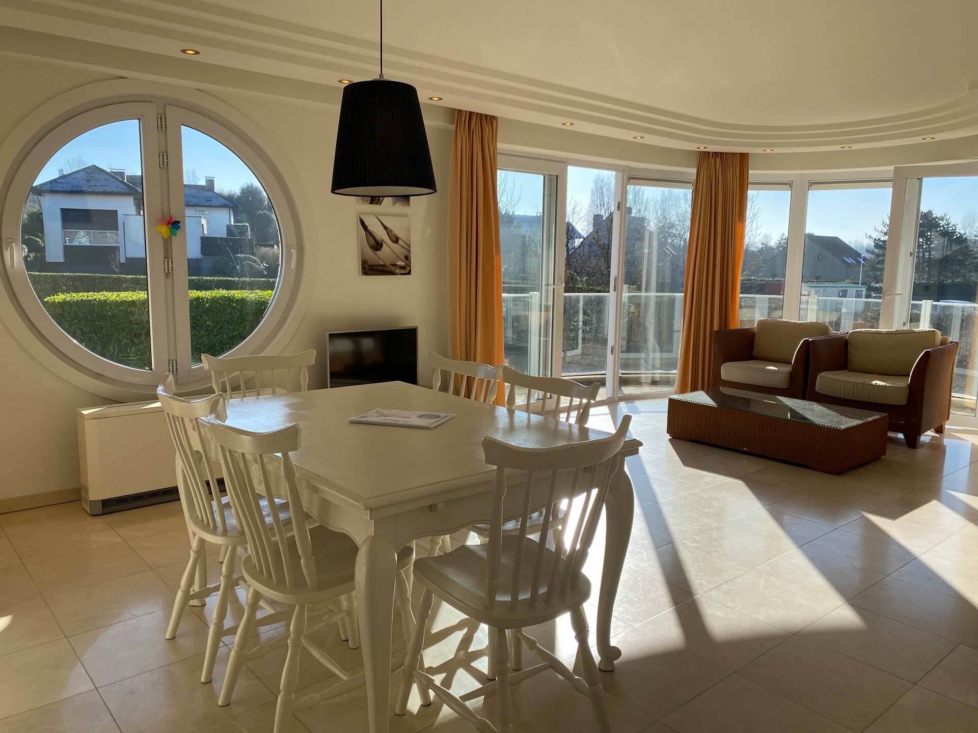 Licht appartement op 300m van strand en centrum Nieuwpoort - foto 2