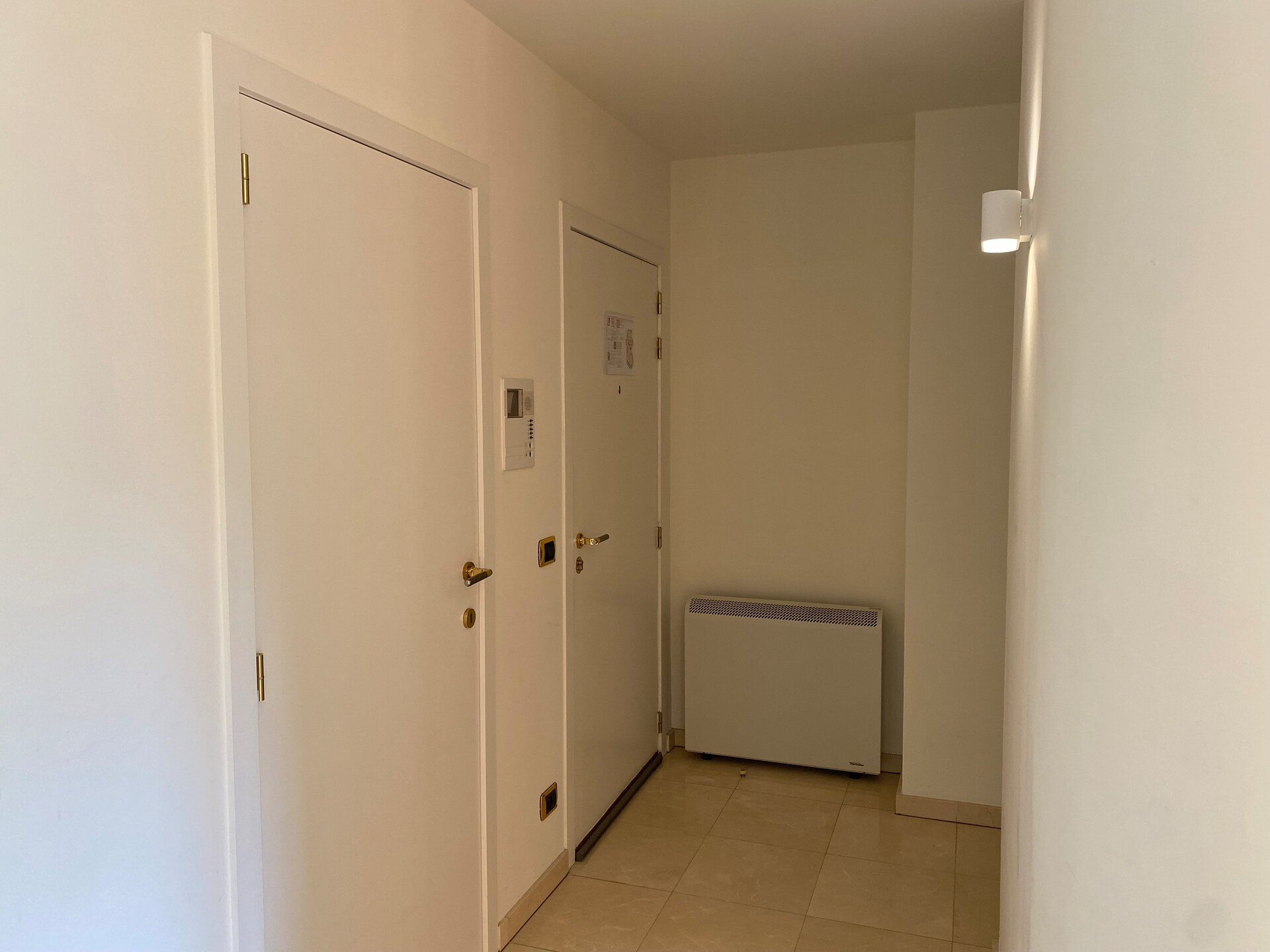 Licht appartement op 300m van strand en centrum Nieuwpoort - foto 10