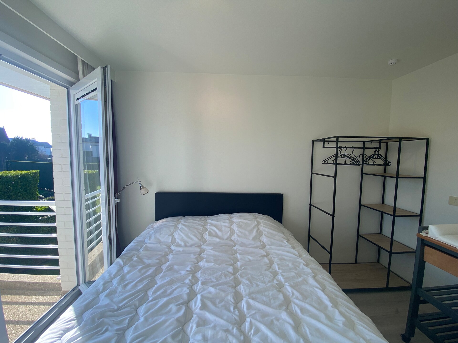 Licht appartement op 300m van strand en centrum Nieuwpoort - foto 11