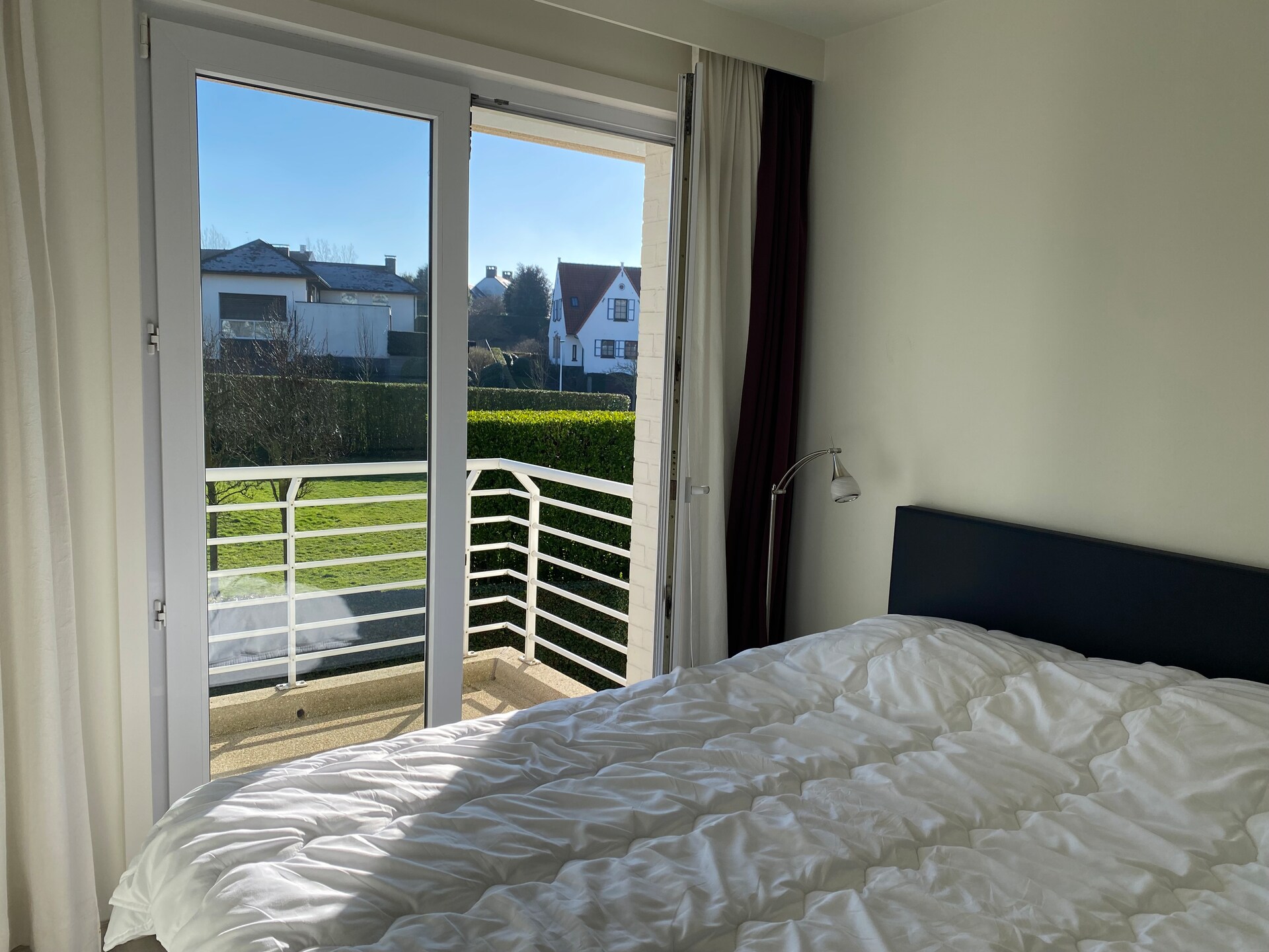 Licht appartement op 300m van strand en centrum Nieuwpoort - foto 15