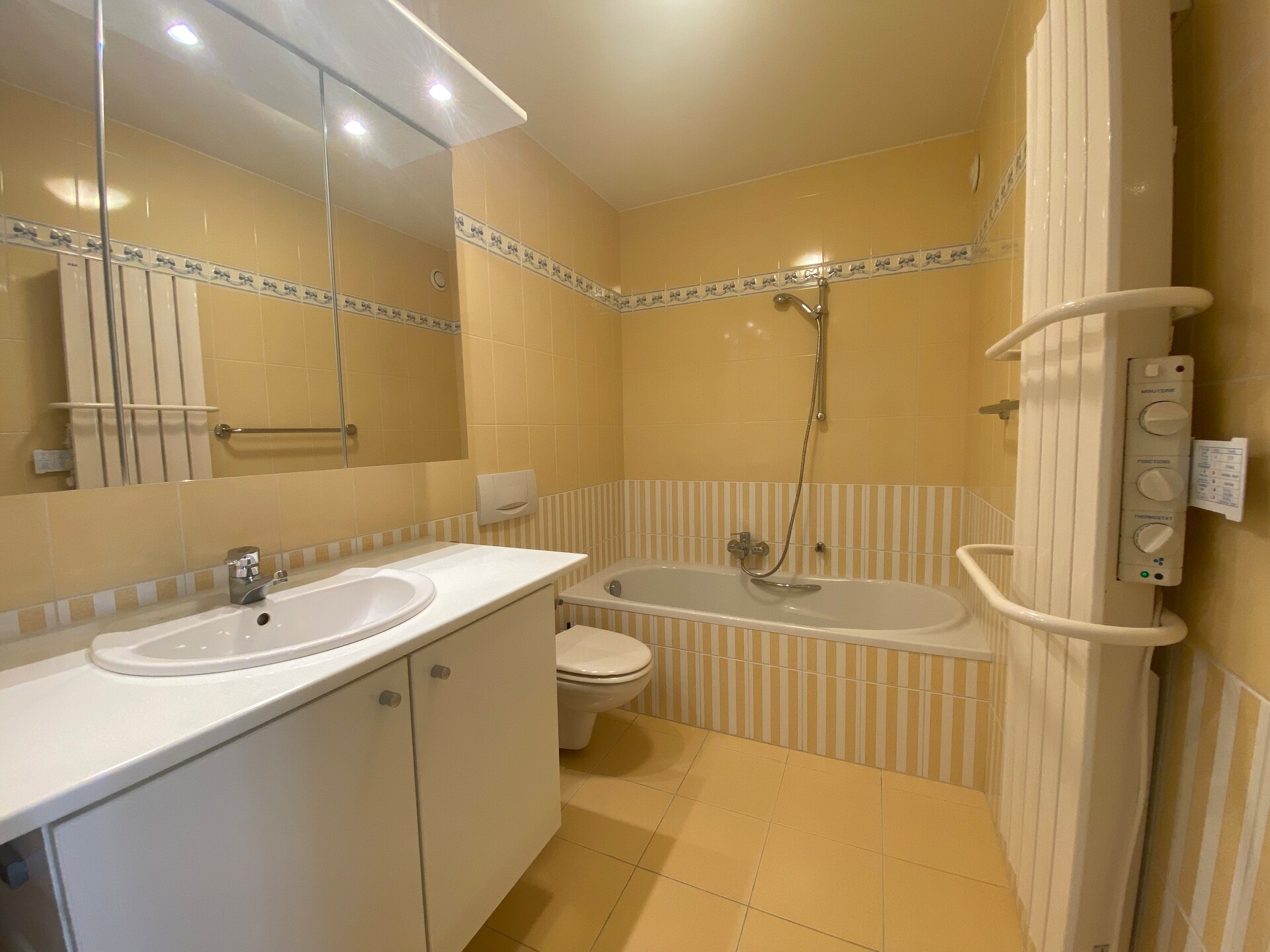 Licht appartement op 300m van strand en centrum Nieuwpoort - foto 18