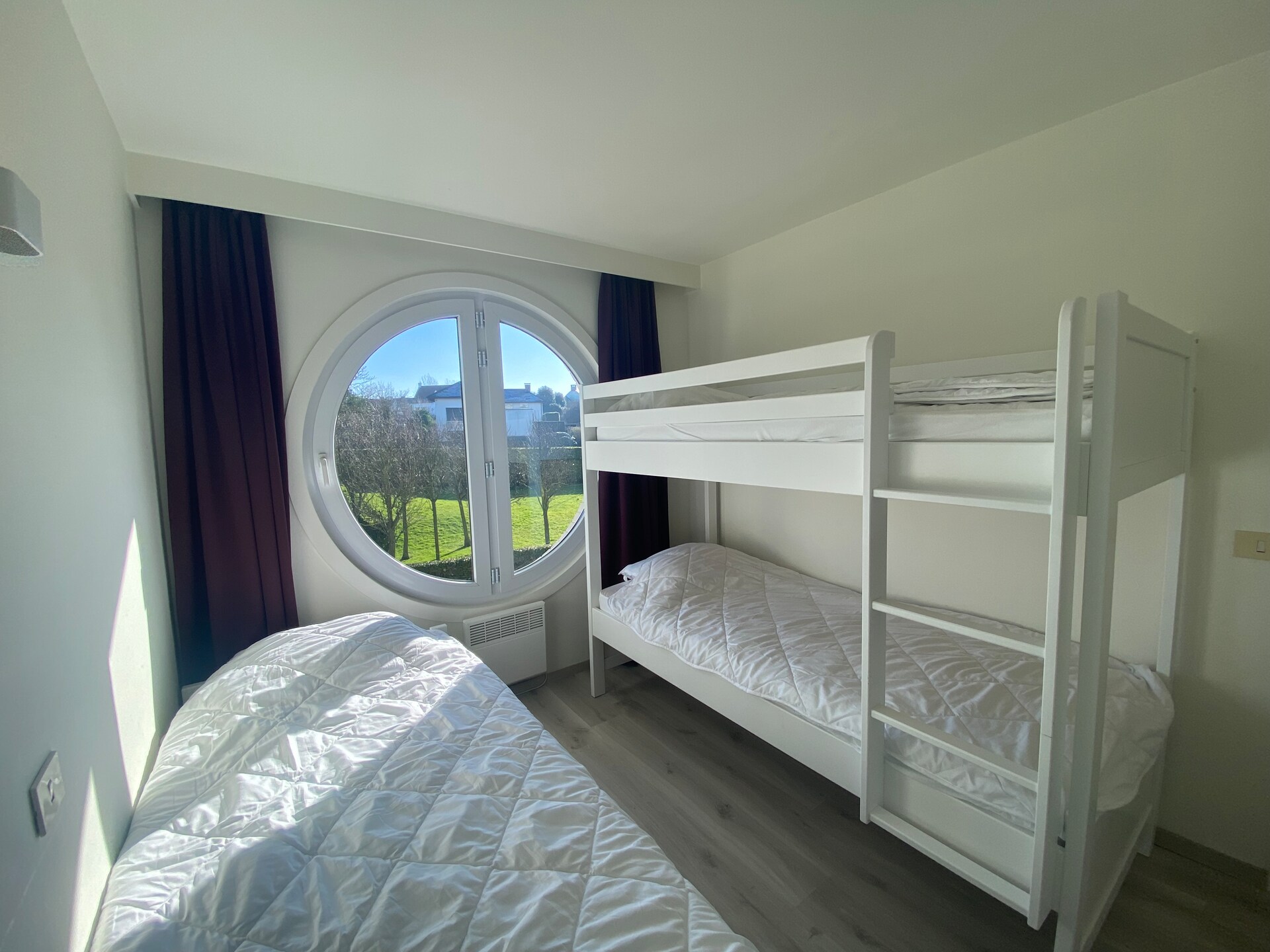 Licht appartement op 300m van strand en centrum Nieuwpoort - foto 19