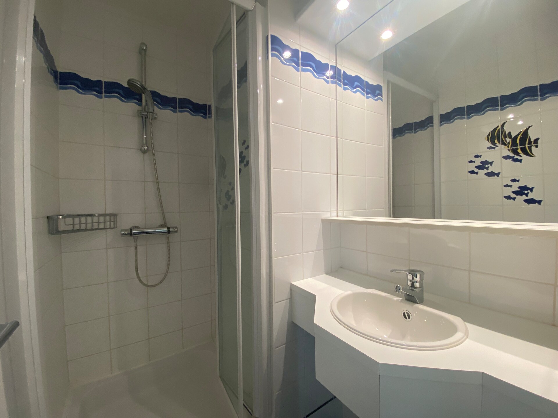 Licht appartement op 300m van strand en centrum Nieuwpoort - foto 16