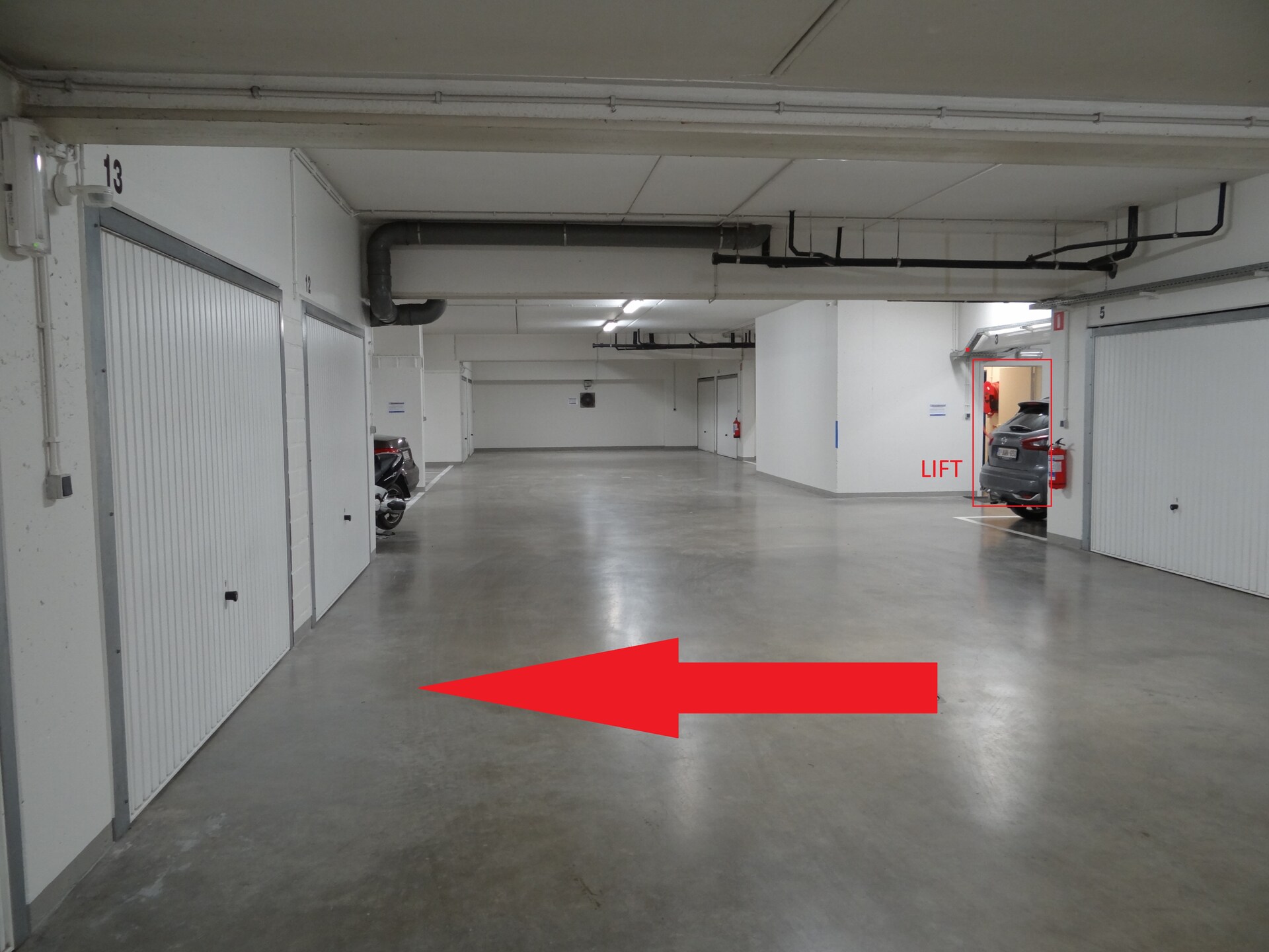 Licht appartement op 300m van strand en centrum Nieuwpoort - foto 22