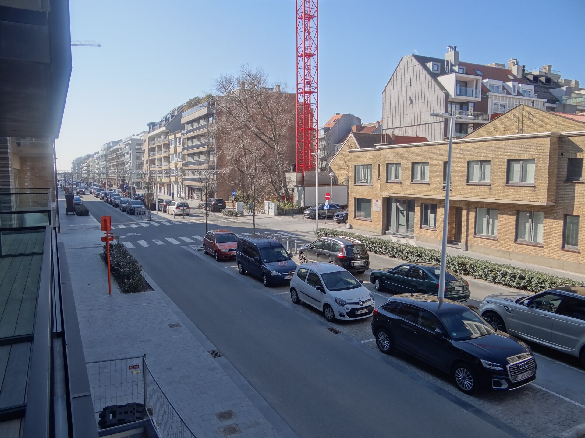 6-persoons appartement met terras in hartje Nieuwpoort - foto 20