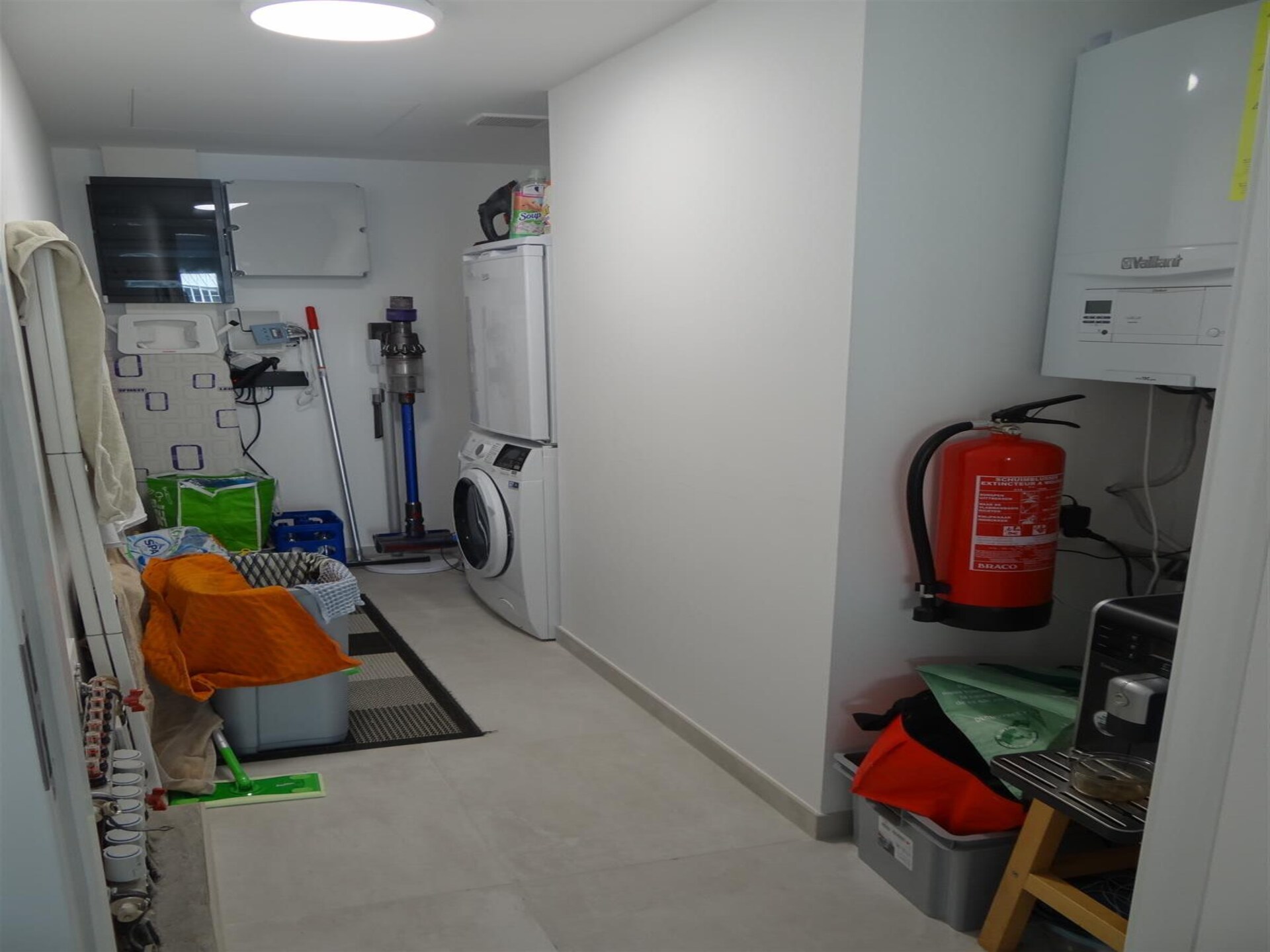 6-persoons appartement met terras in hartje Nieuwpoort - foto 19