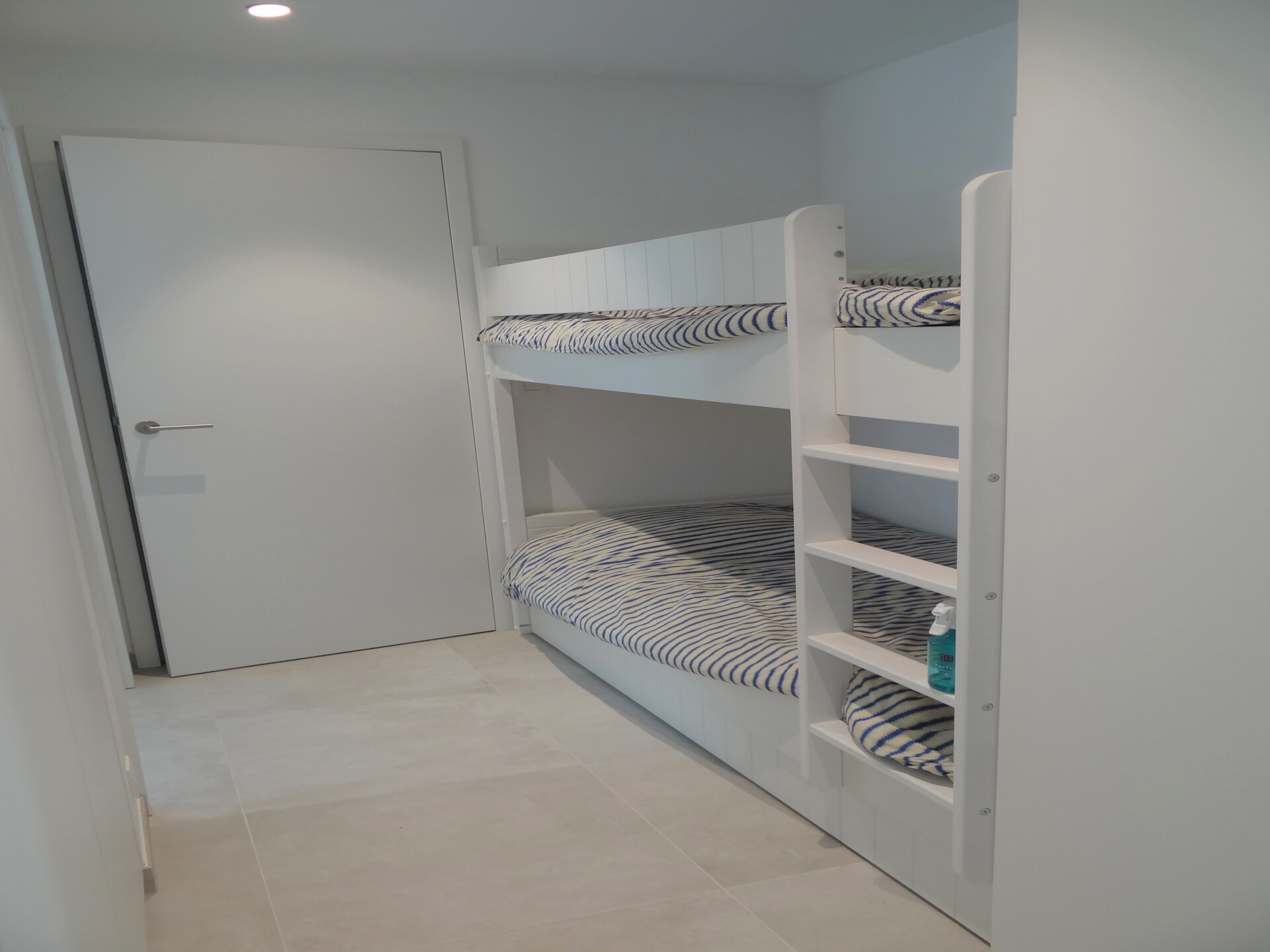 6-persoons appartement met terras in hartje Nieuwpoort - foto 13