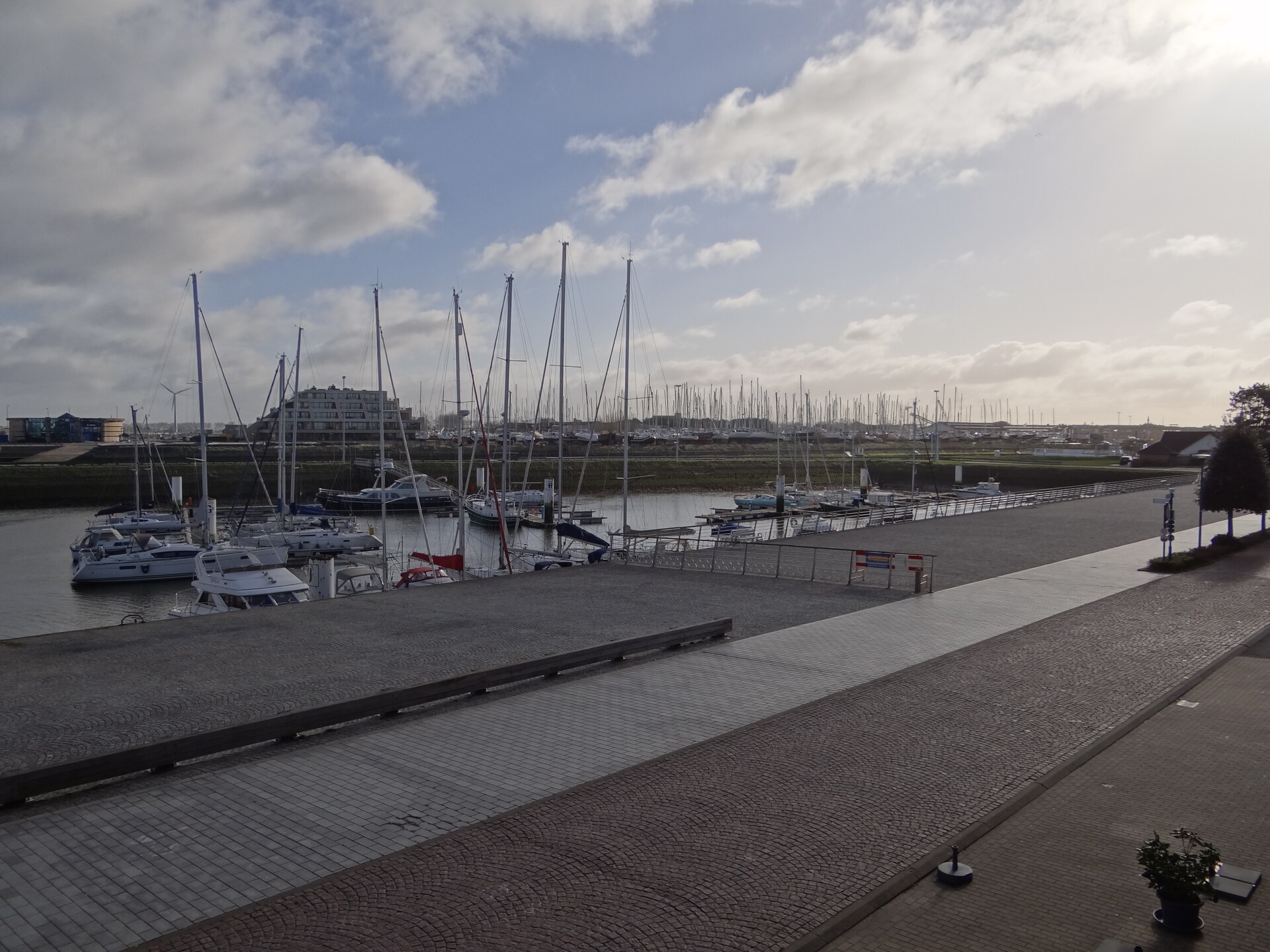 4-persoons appartement aan de fairway in Nieuwpoort - foto 17