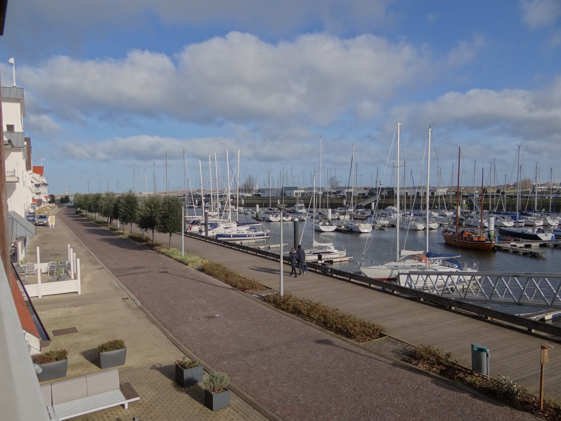 4-persoons appartement aan de fairway in Nieuwpoort - foto 18