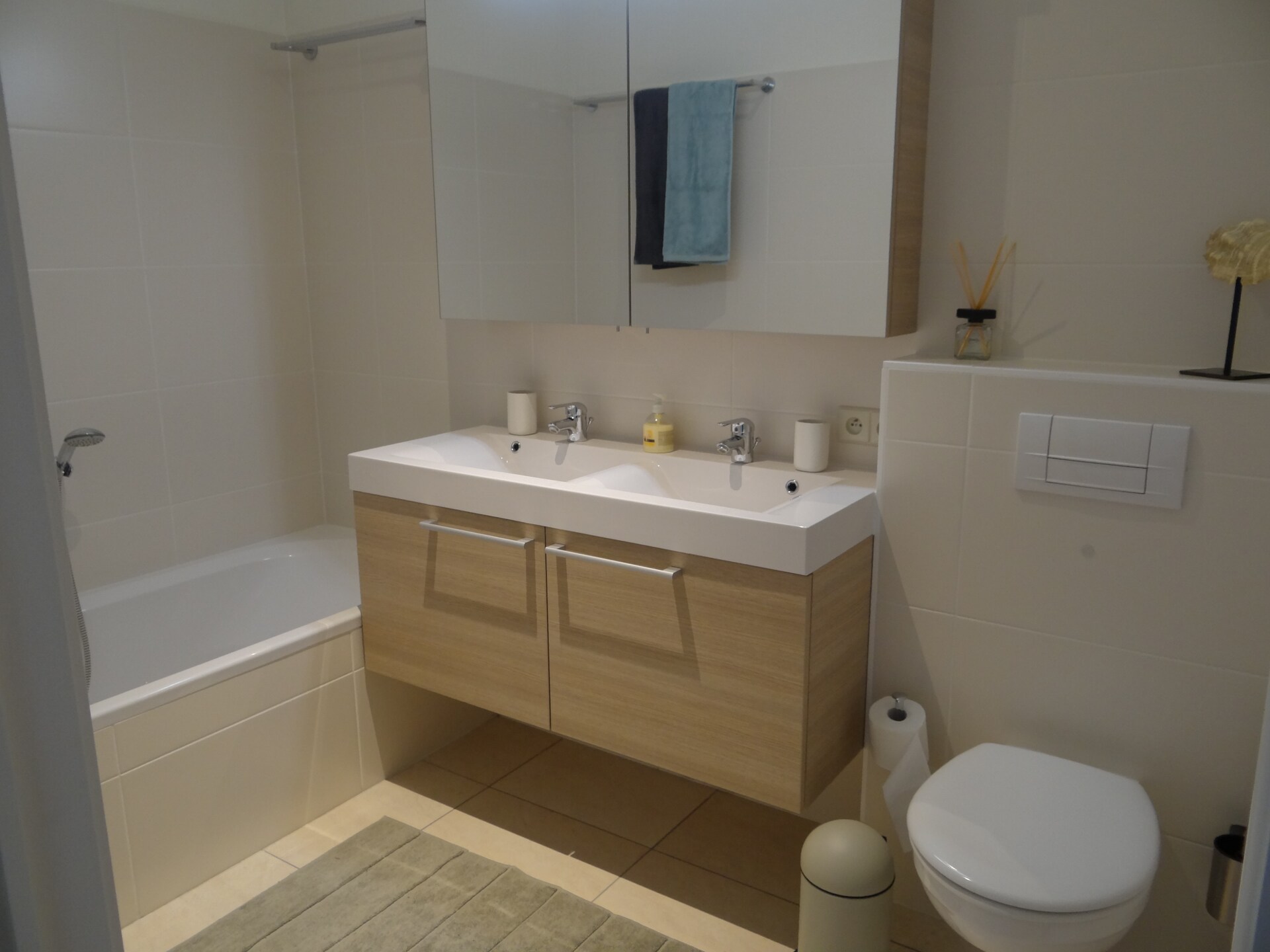 4-persoons appartement aan de fairway in Nieuwpoort - foto 16