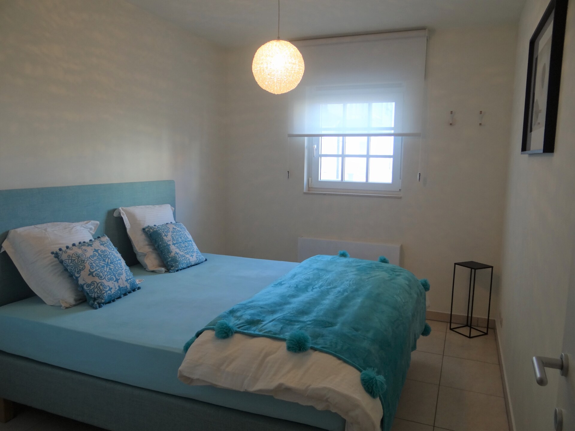 4-persoons appartement aan de fairway in Nieuwpoort - foto 9