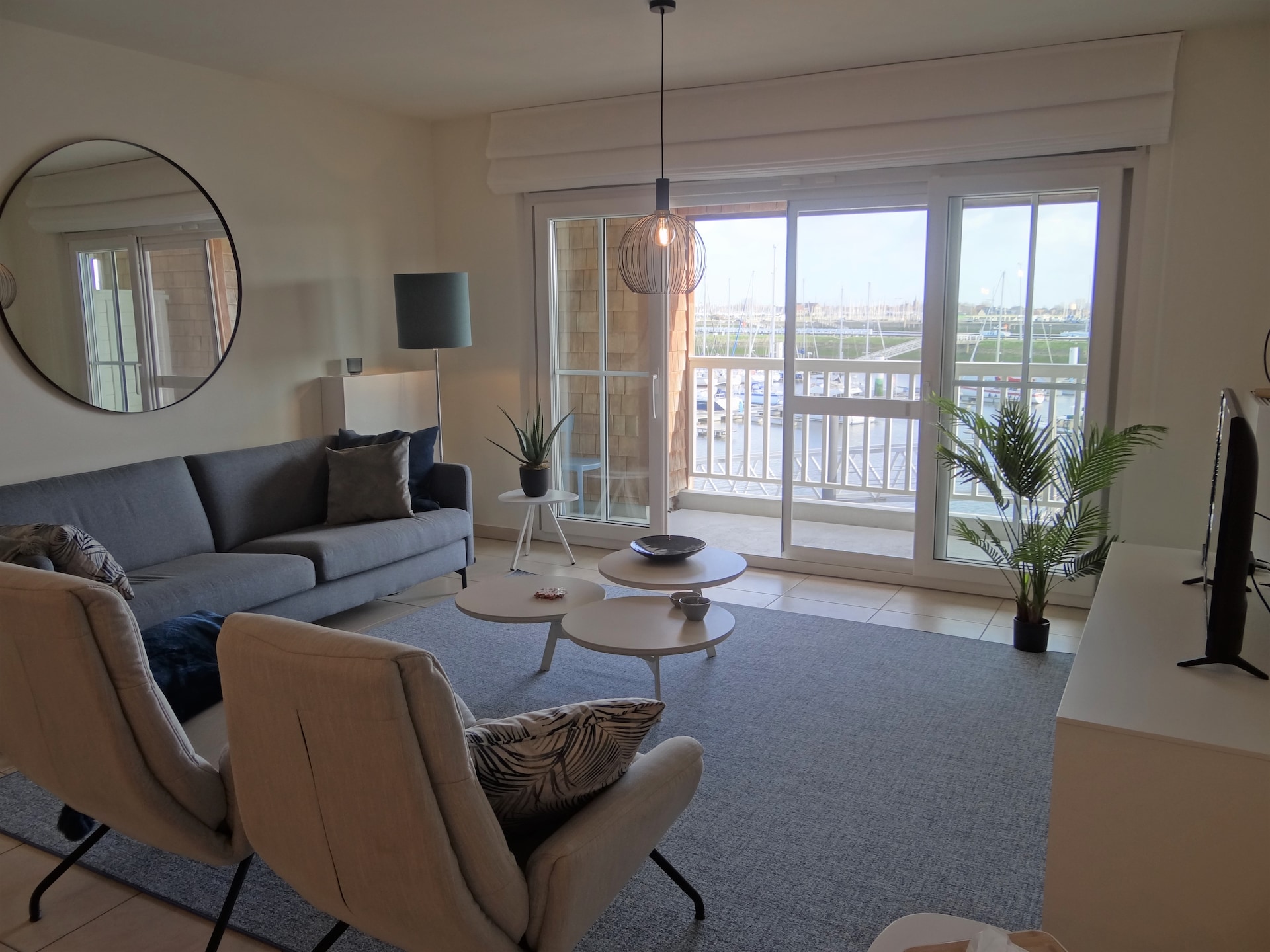 4-persoons appartement aan de fairway in Nieuwpoort - foto 13
