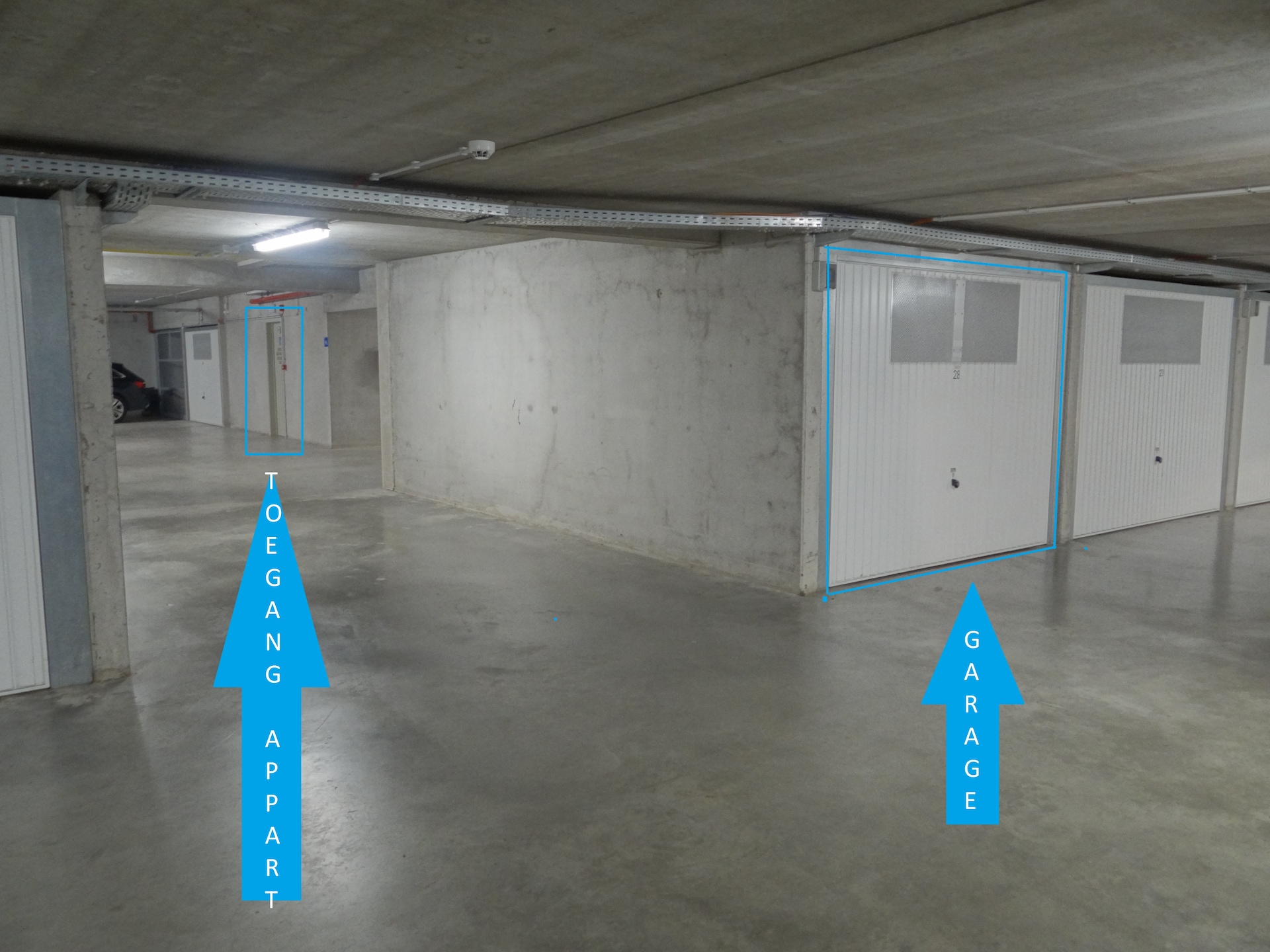 4-persoons appartement aan de fairway in Nieuwpoort - foto 15