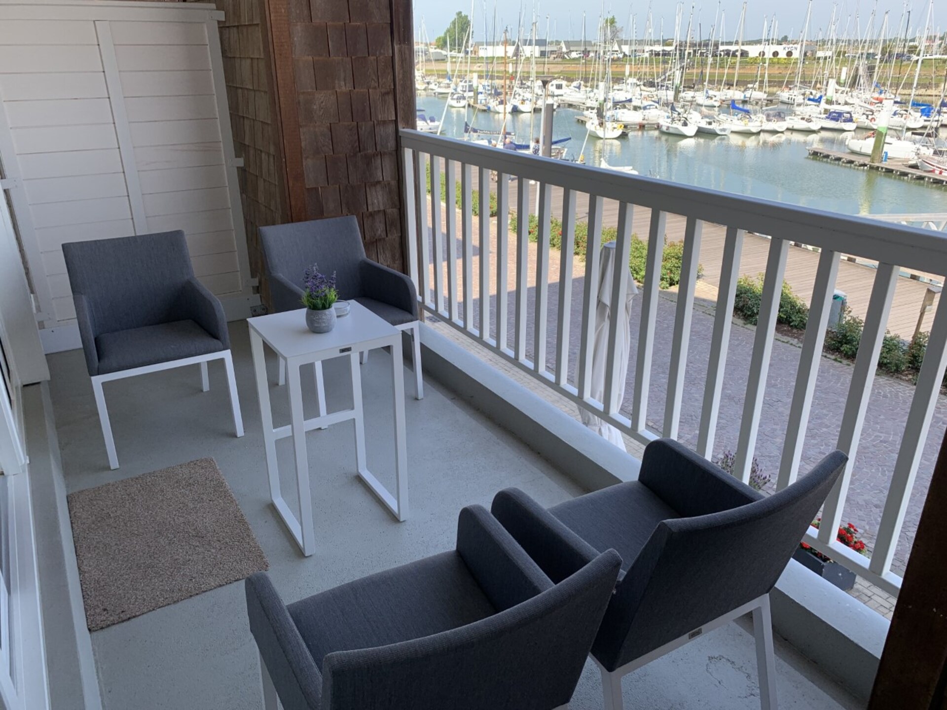4-persoons appartement aan de fairway in Nieuwpoort - foto 5