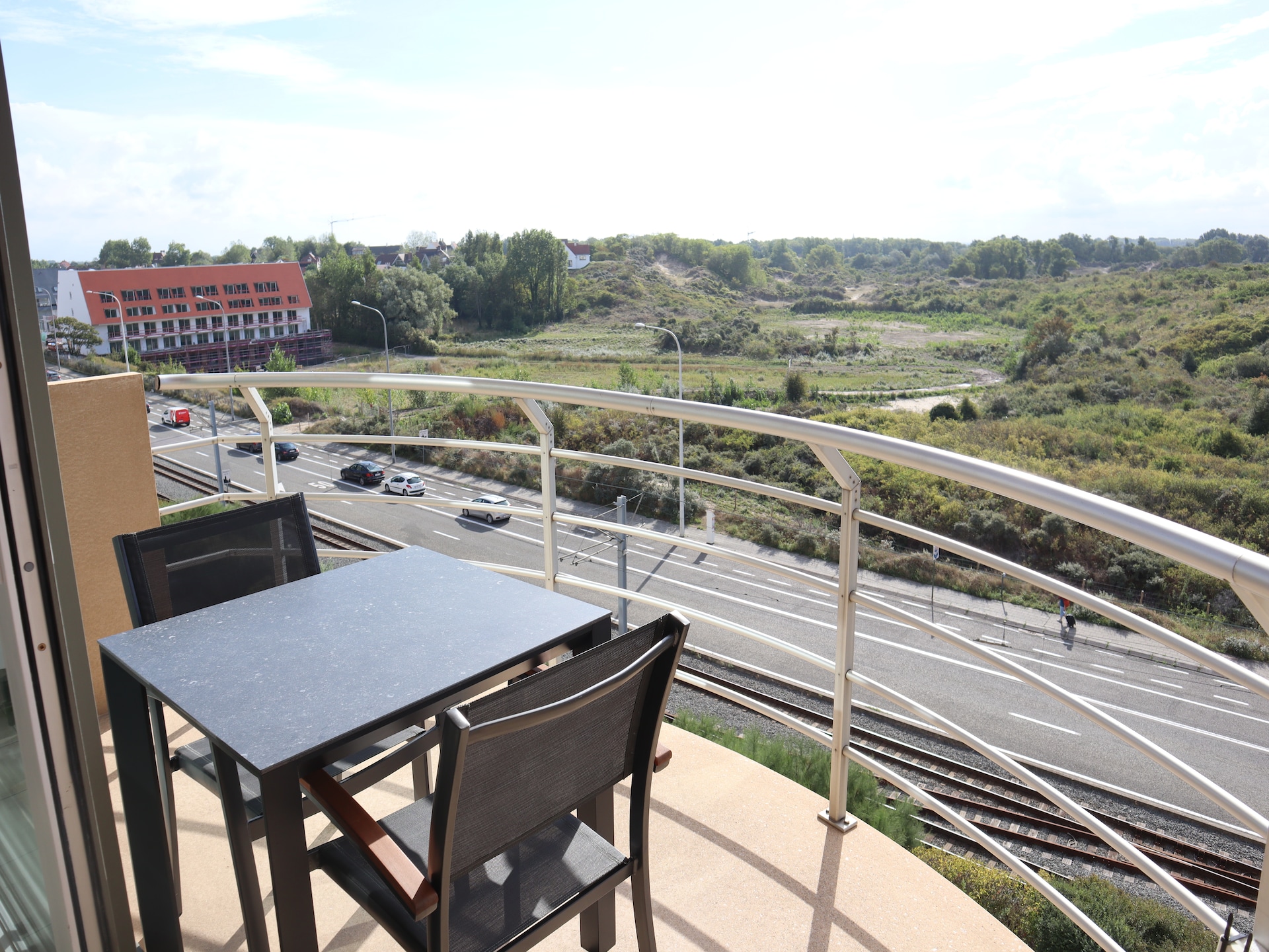 4-persoons appartement met zonneterras in Nieuwpoort · 4 pers. - foto 5