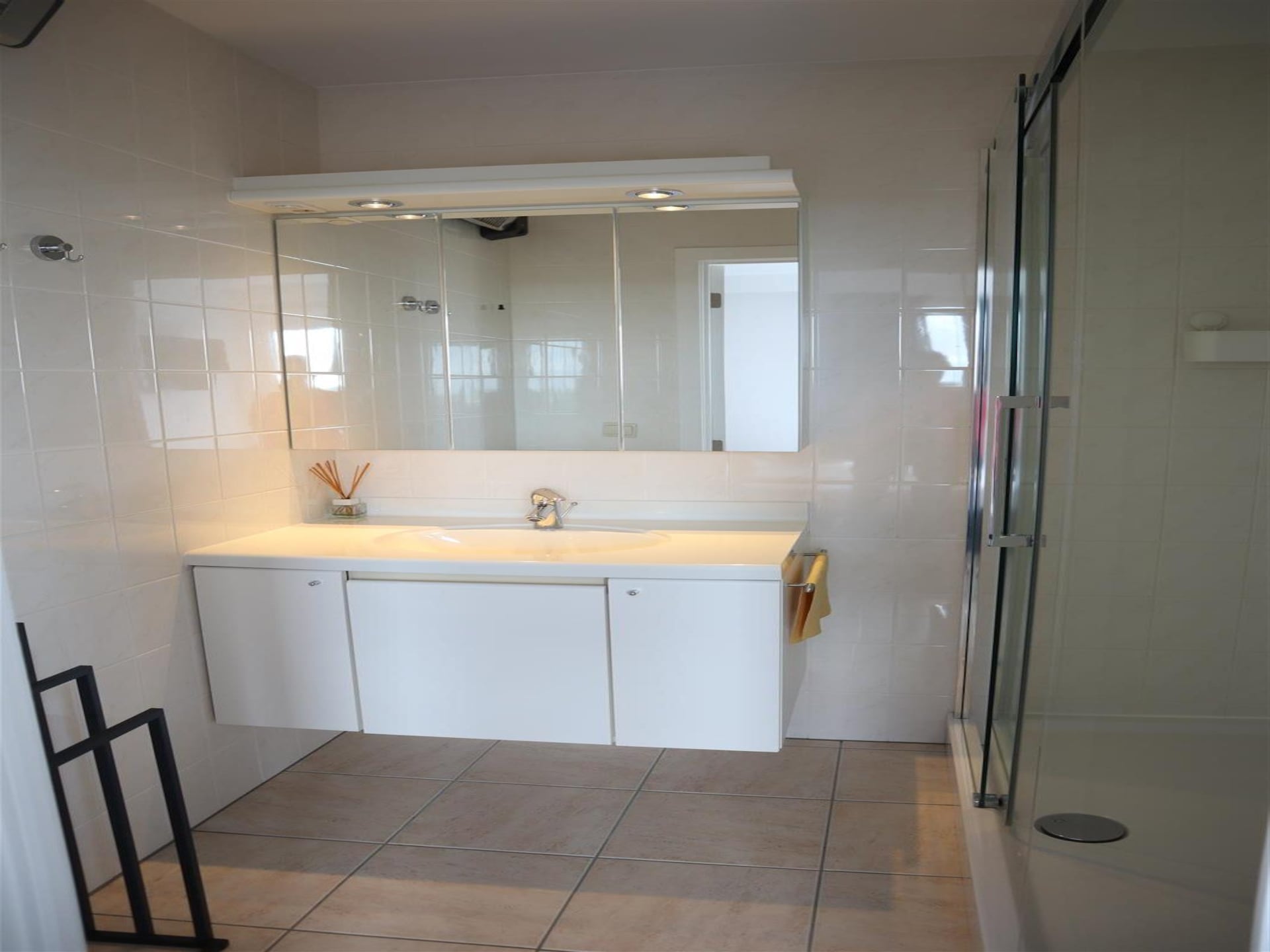4-persoons appartement met zonneterras in Nieuwpoort · 4 pers. - foto 8