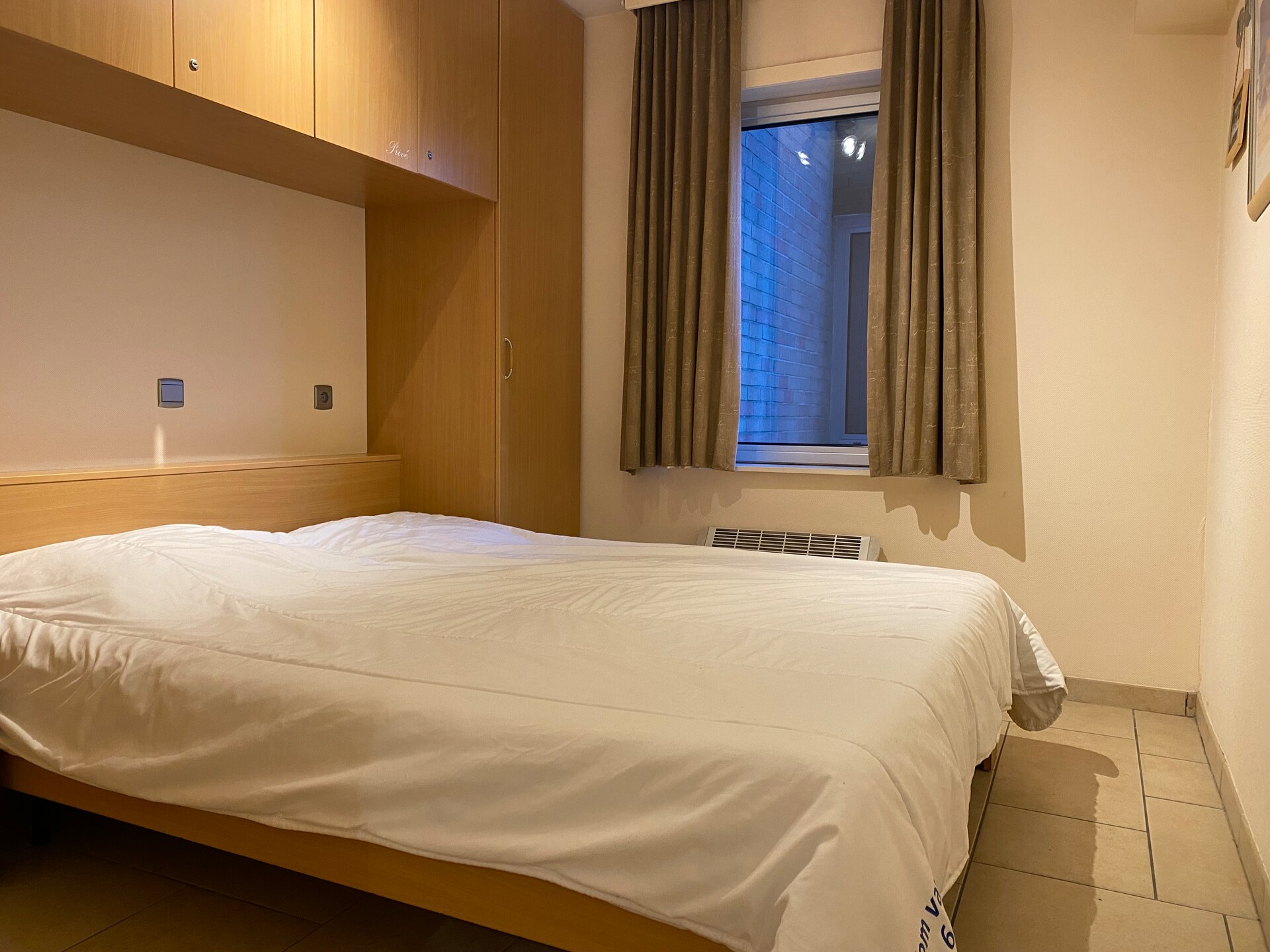 Appartement aan zee met uitzicht op de kust in Nieuwpoort - foto 3