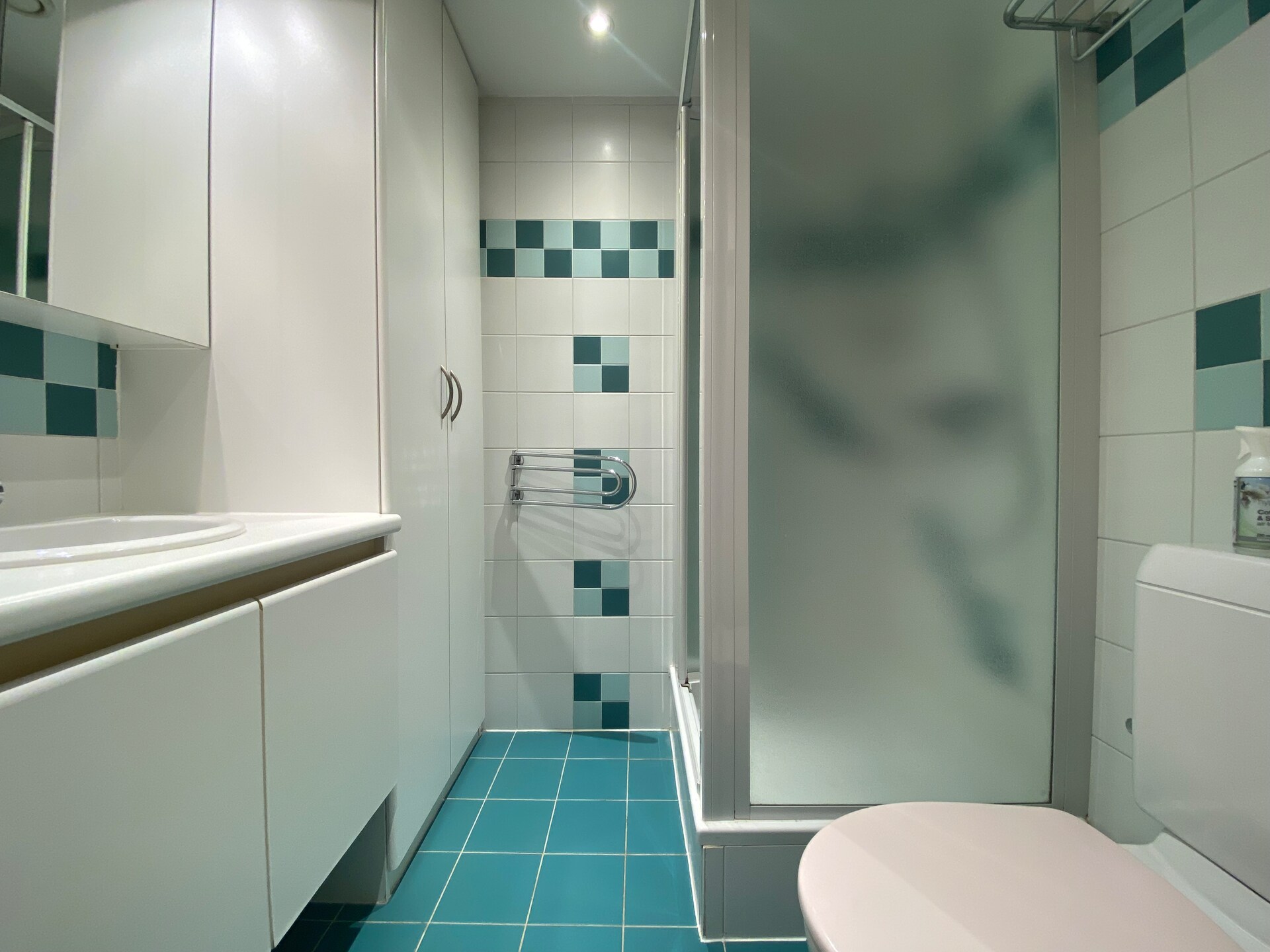 Appartement aan zee met uitzicht op de kust in Nieuwpoort - foto 10