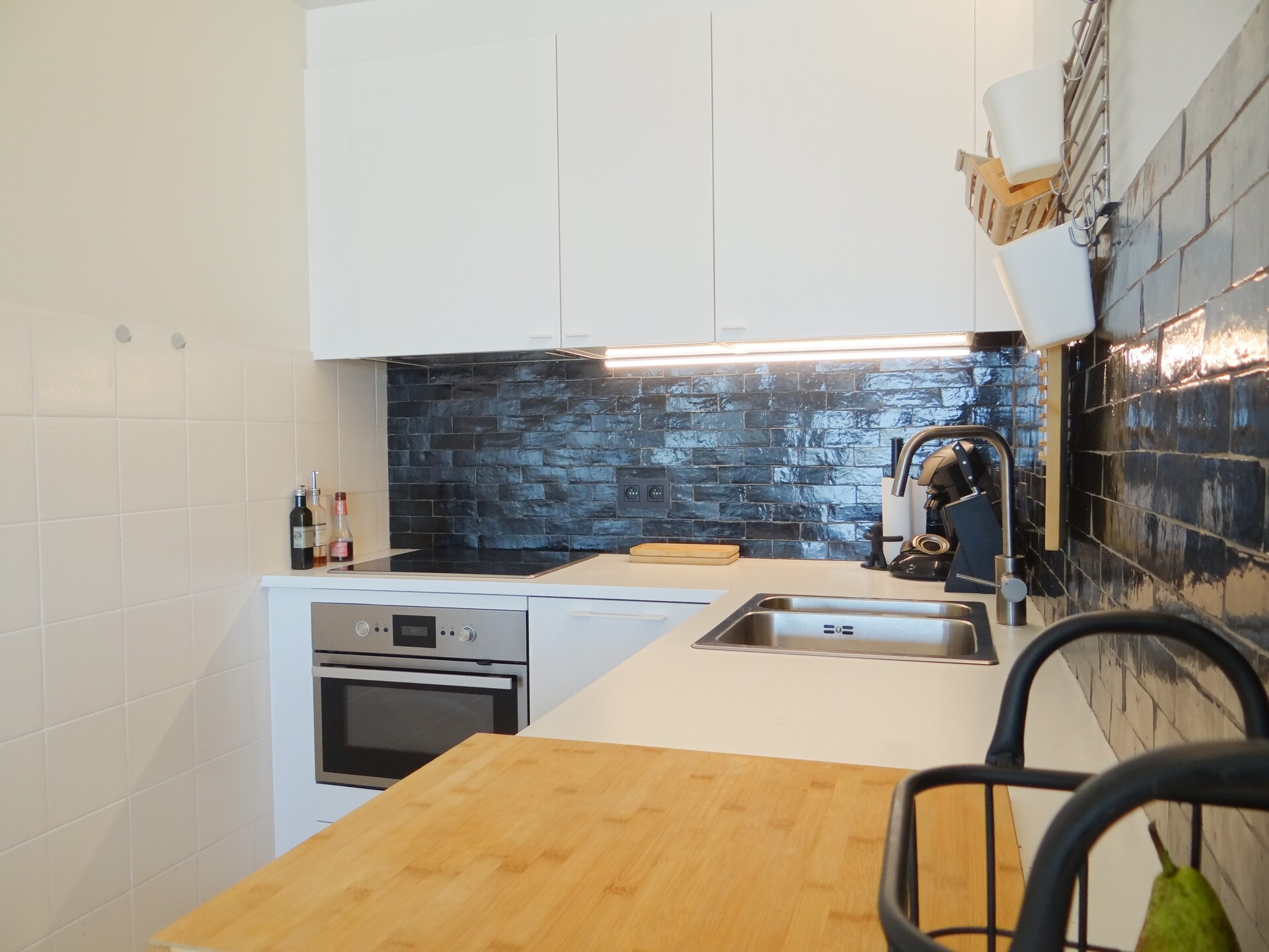 Hoekappartement met zeezicht voor 5 personen in Nieuwpoort - foto 10
