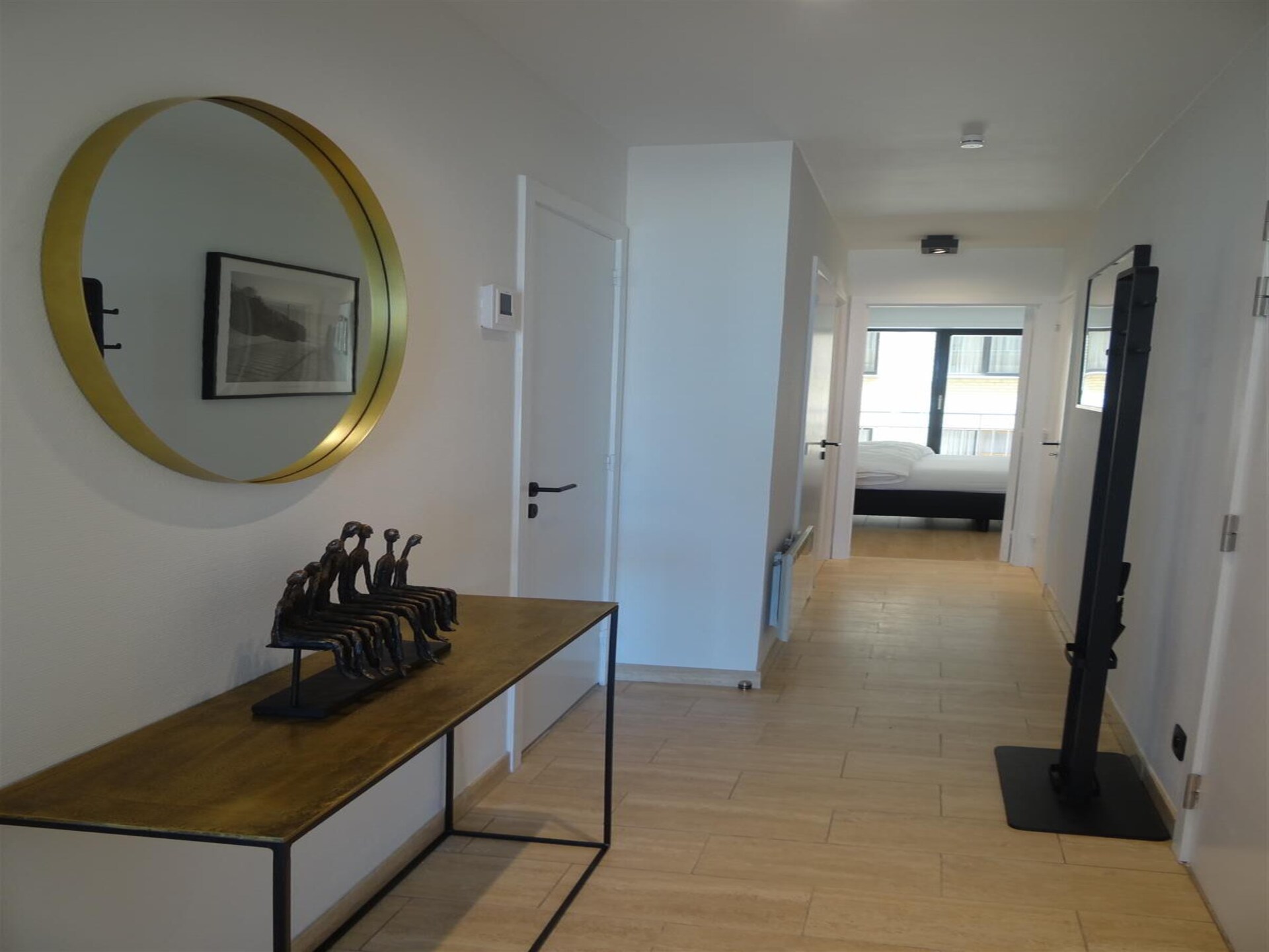 Hoekappartement met zeezicht voor 5 personen in Nieuwpoort - foto 11