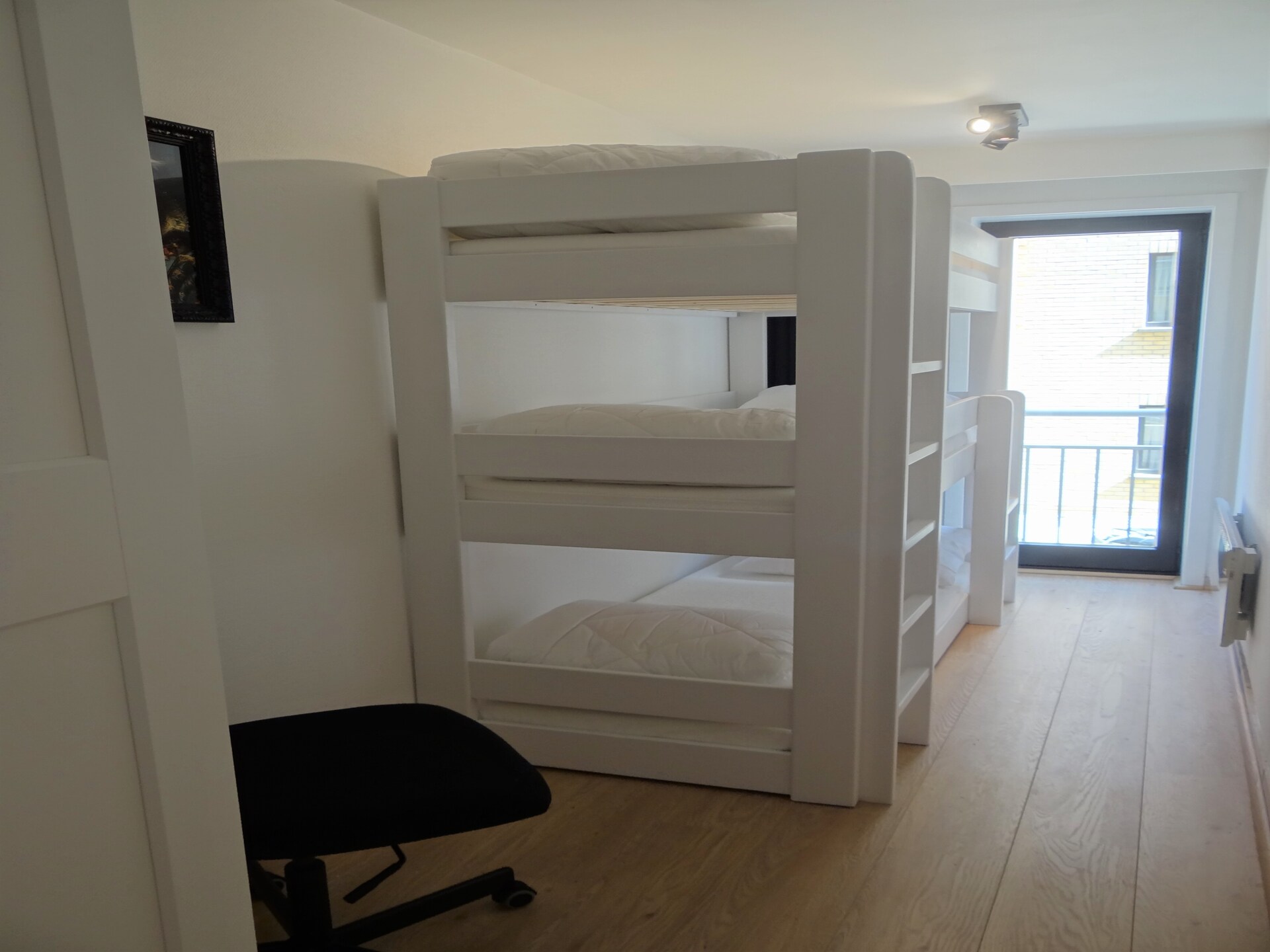 Hoekappartement met zeezicht voor 5 personen in Nieuwpoort - foto 4