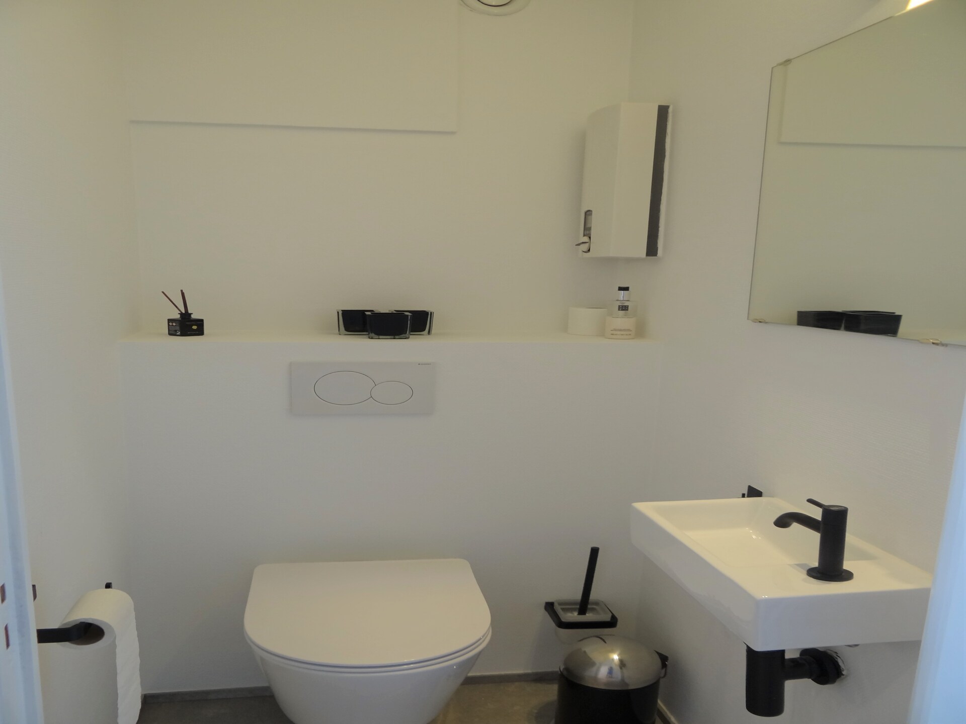Hoekappartement met zeezicht voor 5 personen in Nieuwpoort - foto 20