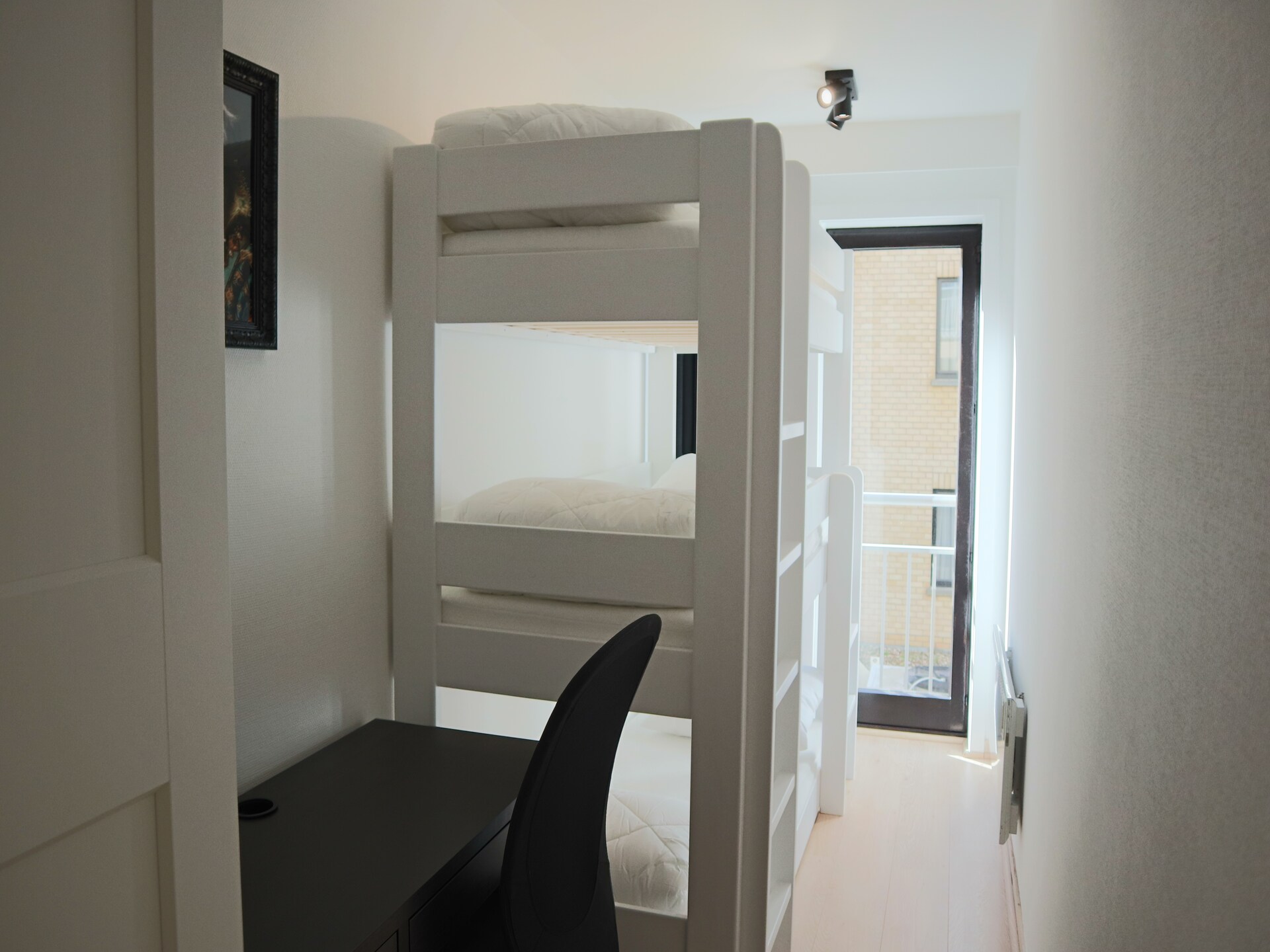 Hoekappartement met zeezicht voor 5 personen in Nieuwpoort - foto 15