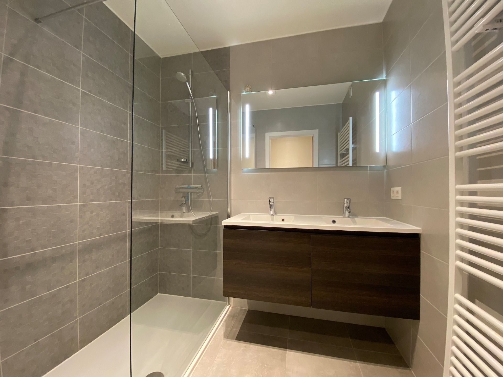 5-persoons appartement met zwembad op Nieuwpoortse kust - foto 17