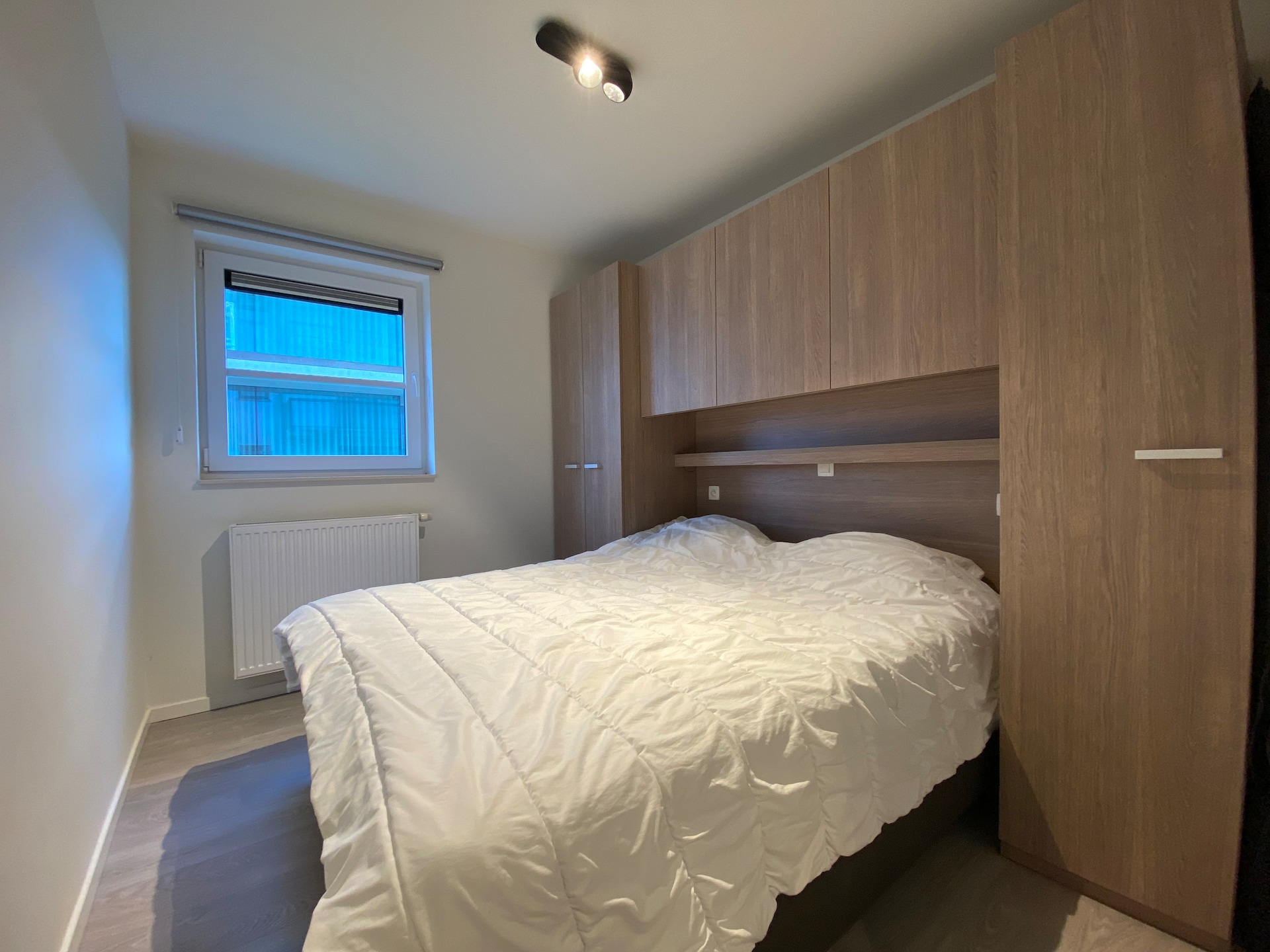 5-persoons appartement met zwembad op Nieuwpoortse kust - foto 5