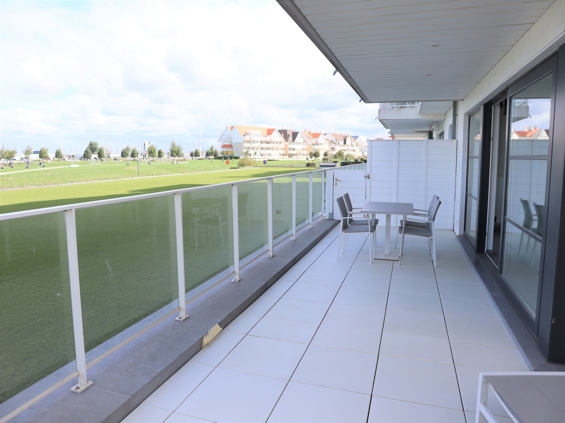 5-persoons appartement met zwembad op Nieuwpoortse kust - foto 16