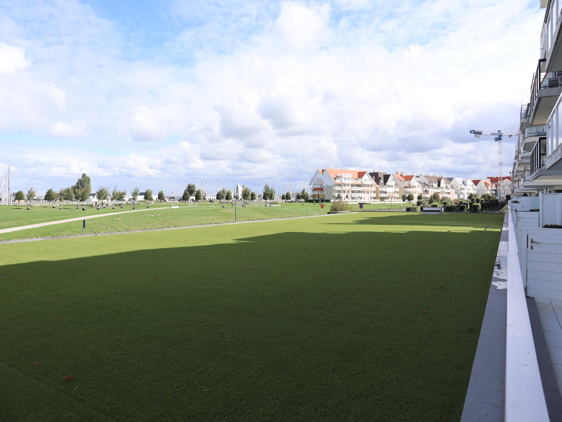 5-persoons appartement met zwembad op Nieuwpoortse kust - foto 28