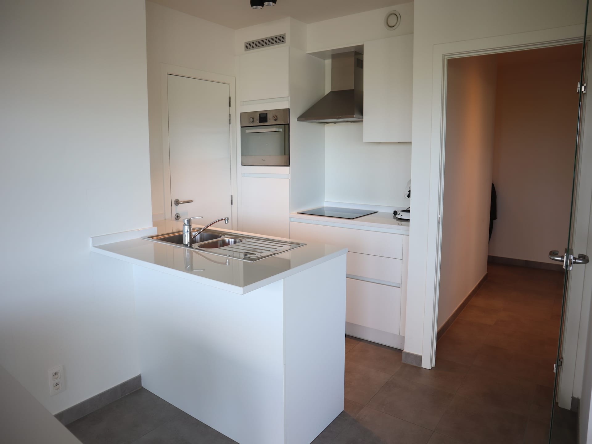 5-persoons appartement met zwembad op Nieuwpoortse kust - foto 11