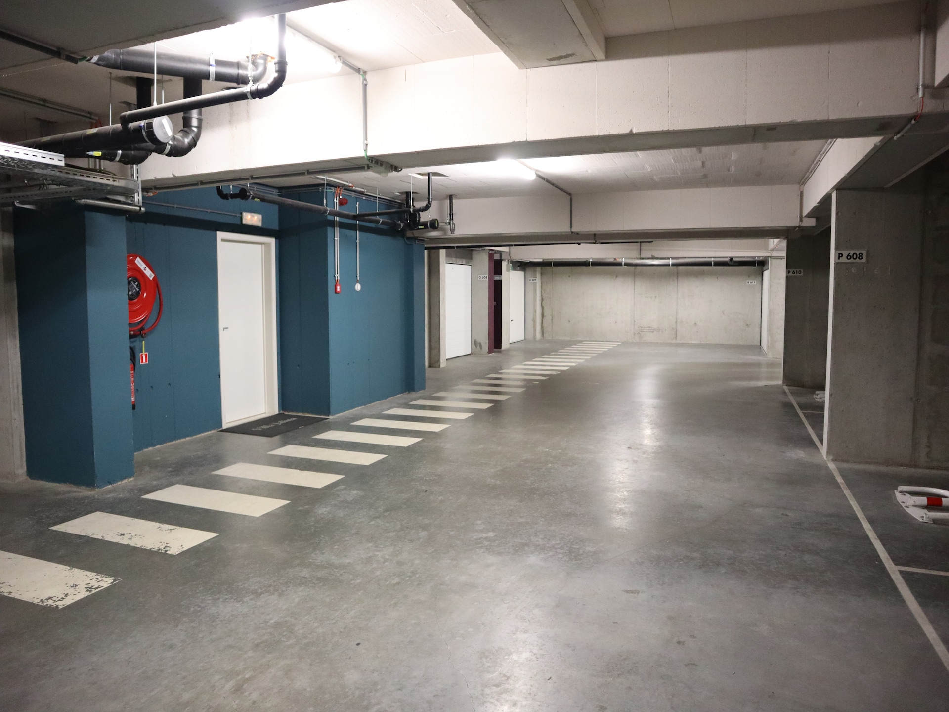 5-persoons appartement met zwembad op Nieuwpoortse kust - foto 24