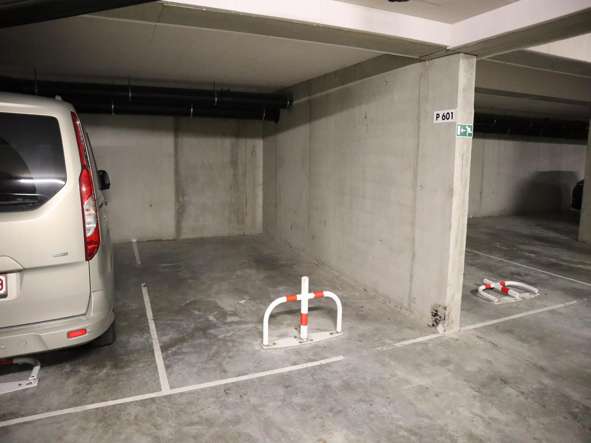 5-persoons appartement met zwembad op Nieuwpoortse kust - foto 22