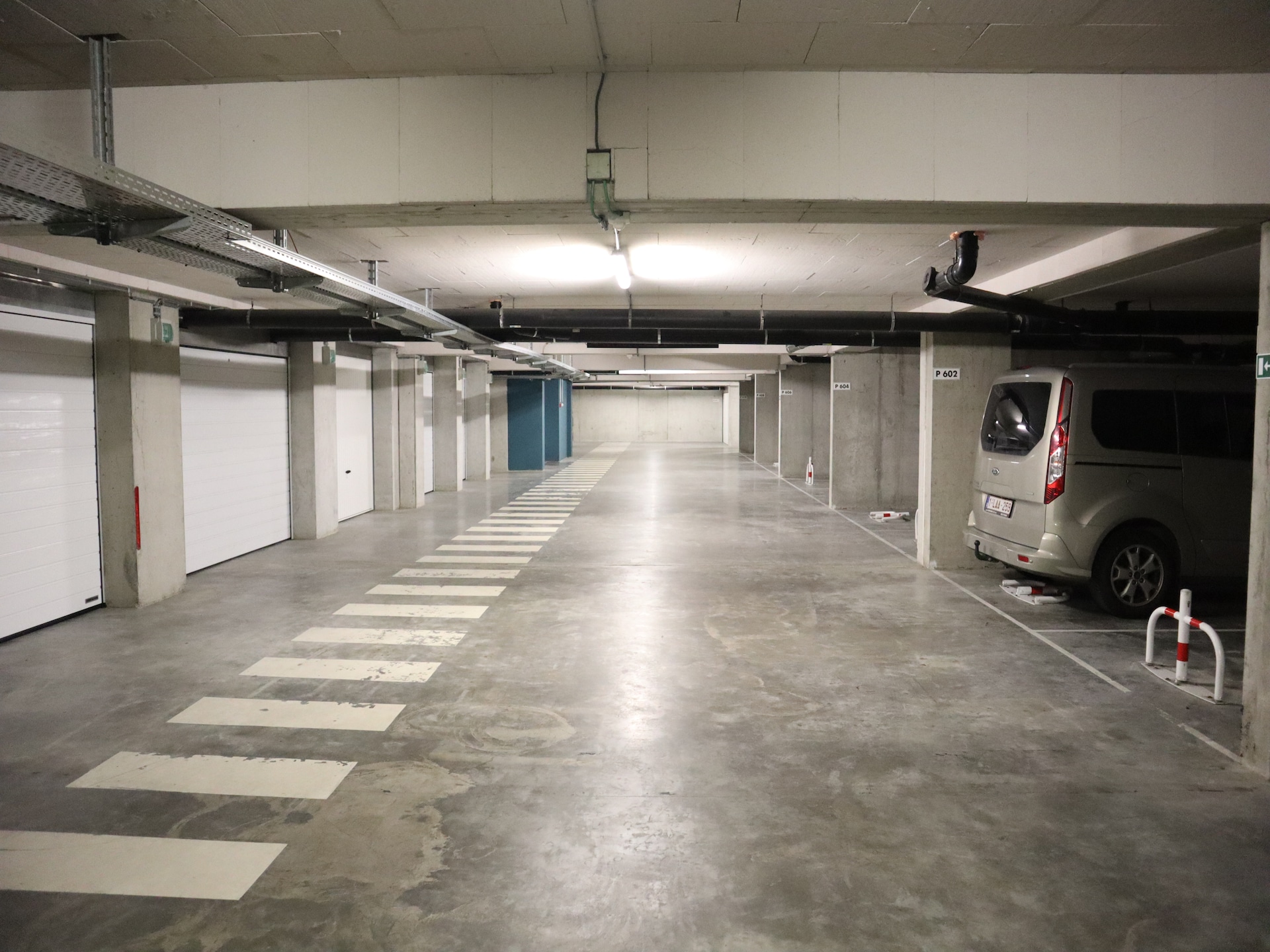5-persoons appartement met zwembad op Nieuwpoortse kust - foto 26