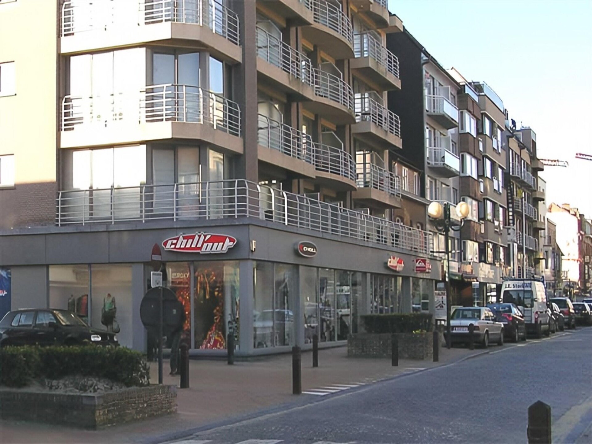 Gerenoveerd appartement in het hart van Nieuwpoort, vlakbij strand en jachthaven - foto 17