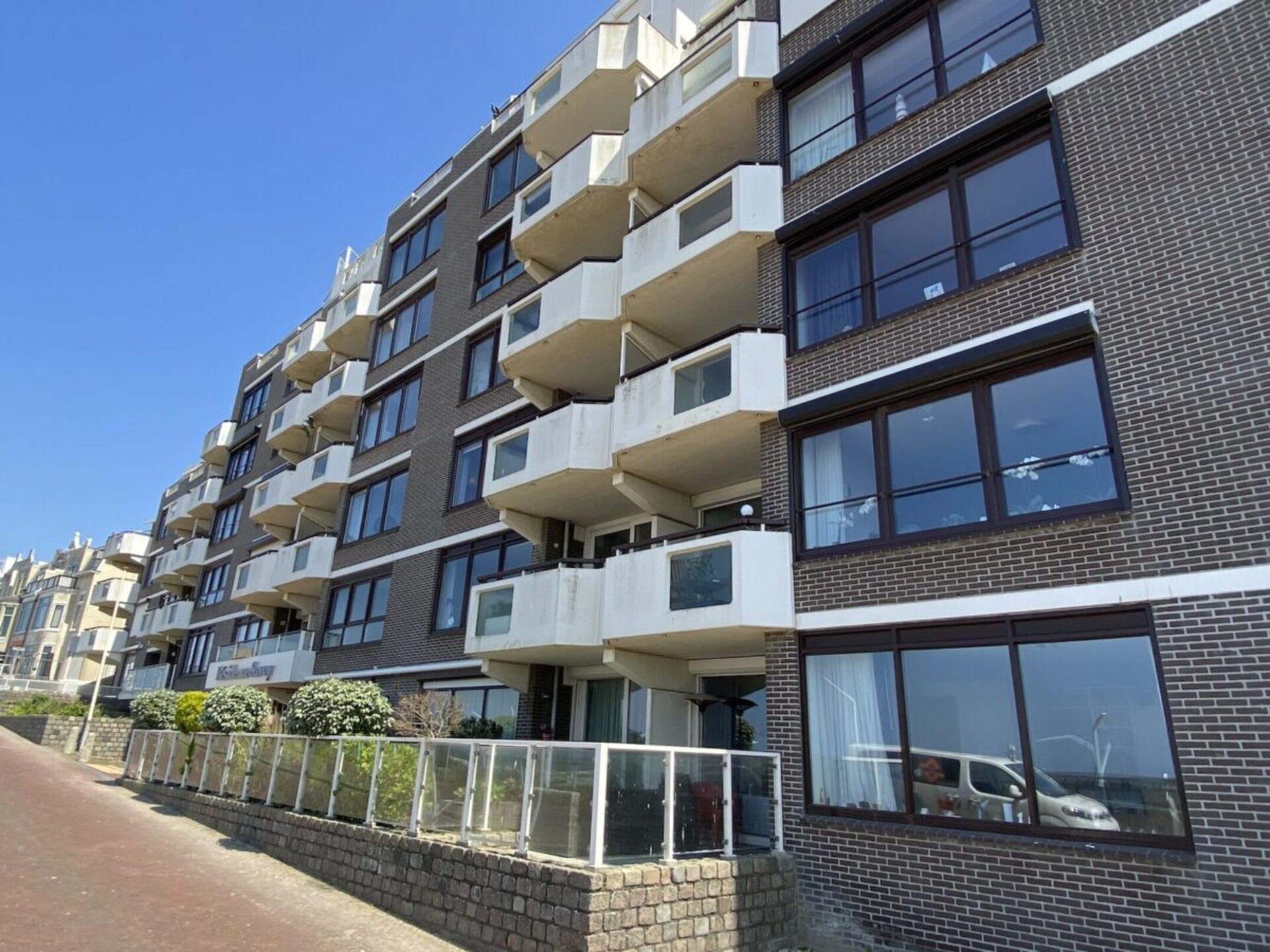 Gerenoveerd appartement in het hart van Nieuwpoort, vlakbij strand en jachthaven - foto 19