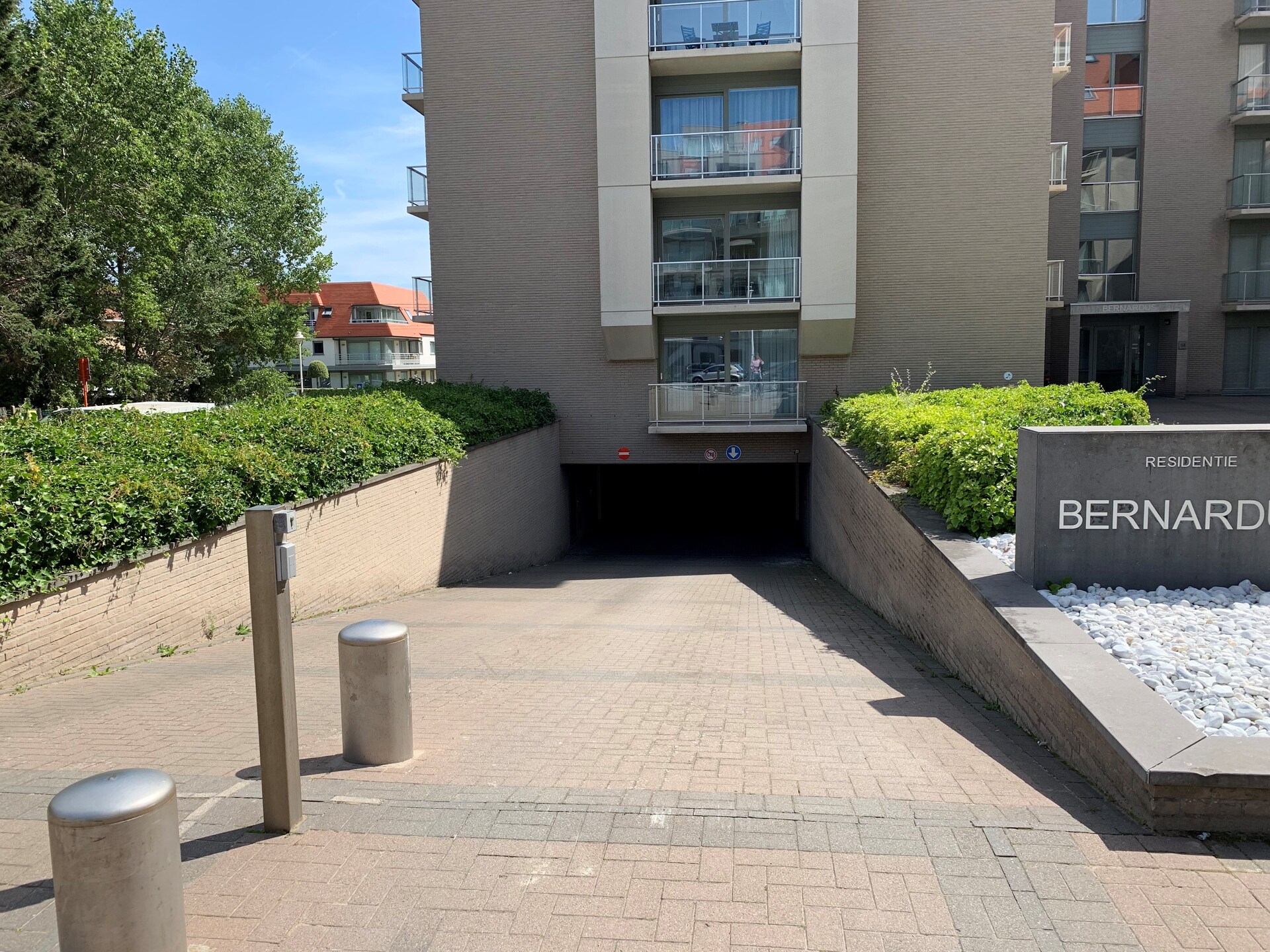 Ruim appartement in Nieuwpoort, vlakbij strand en golfbaan - foto 16