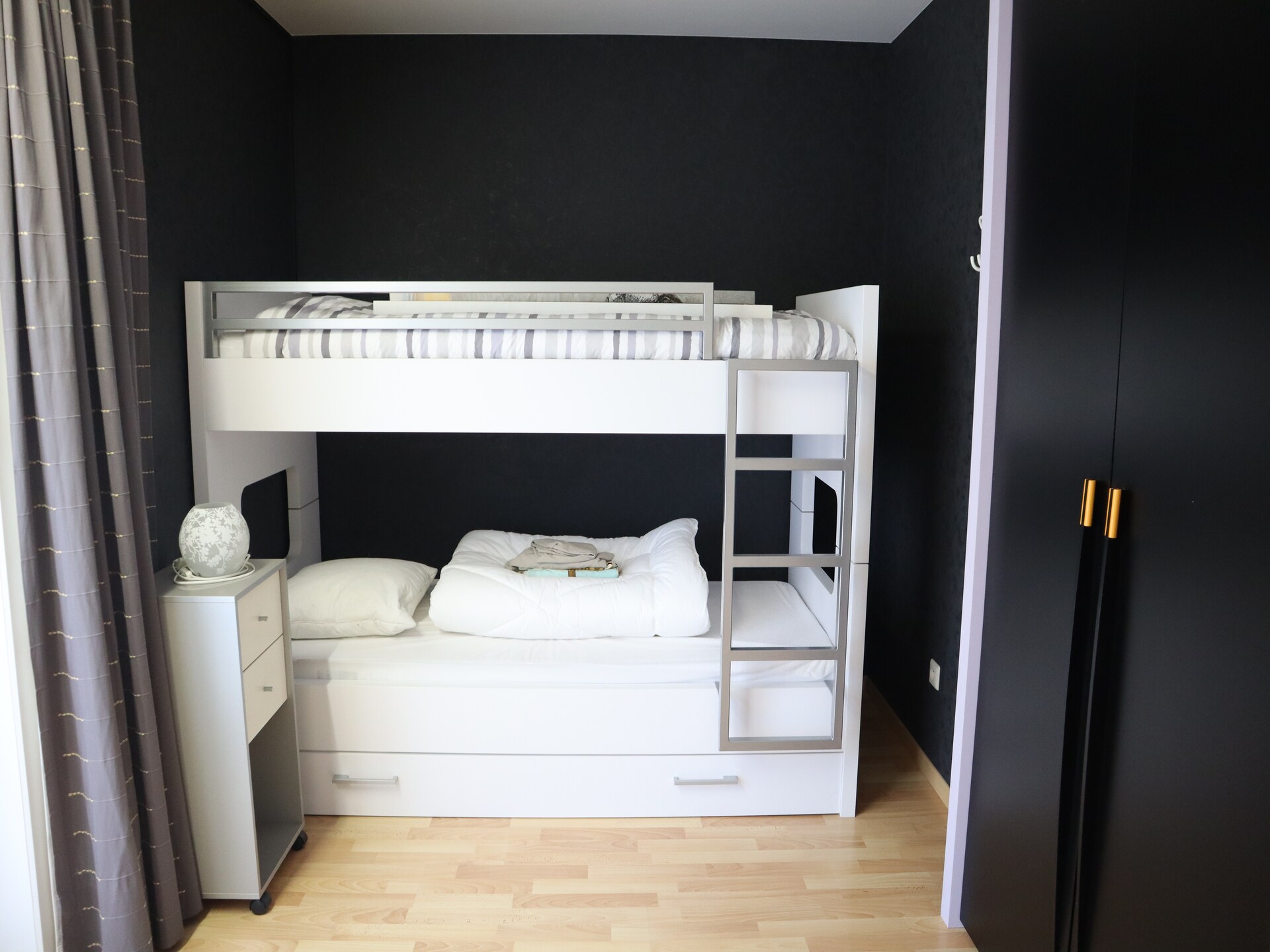 Ruim appartement in Nieuwpoort, vlakbij strand en golfbaan - foto 8