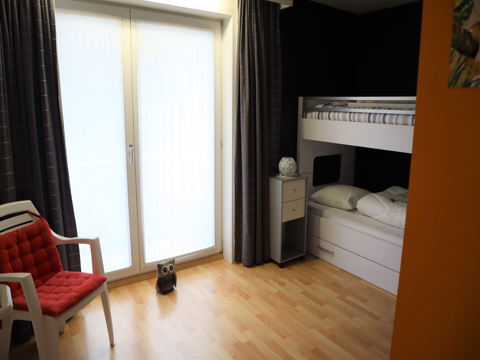 Ruim appartement in Nieuwpoort, vlakbij strand en golfbaan - foto 13