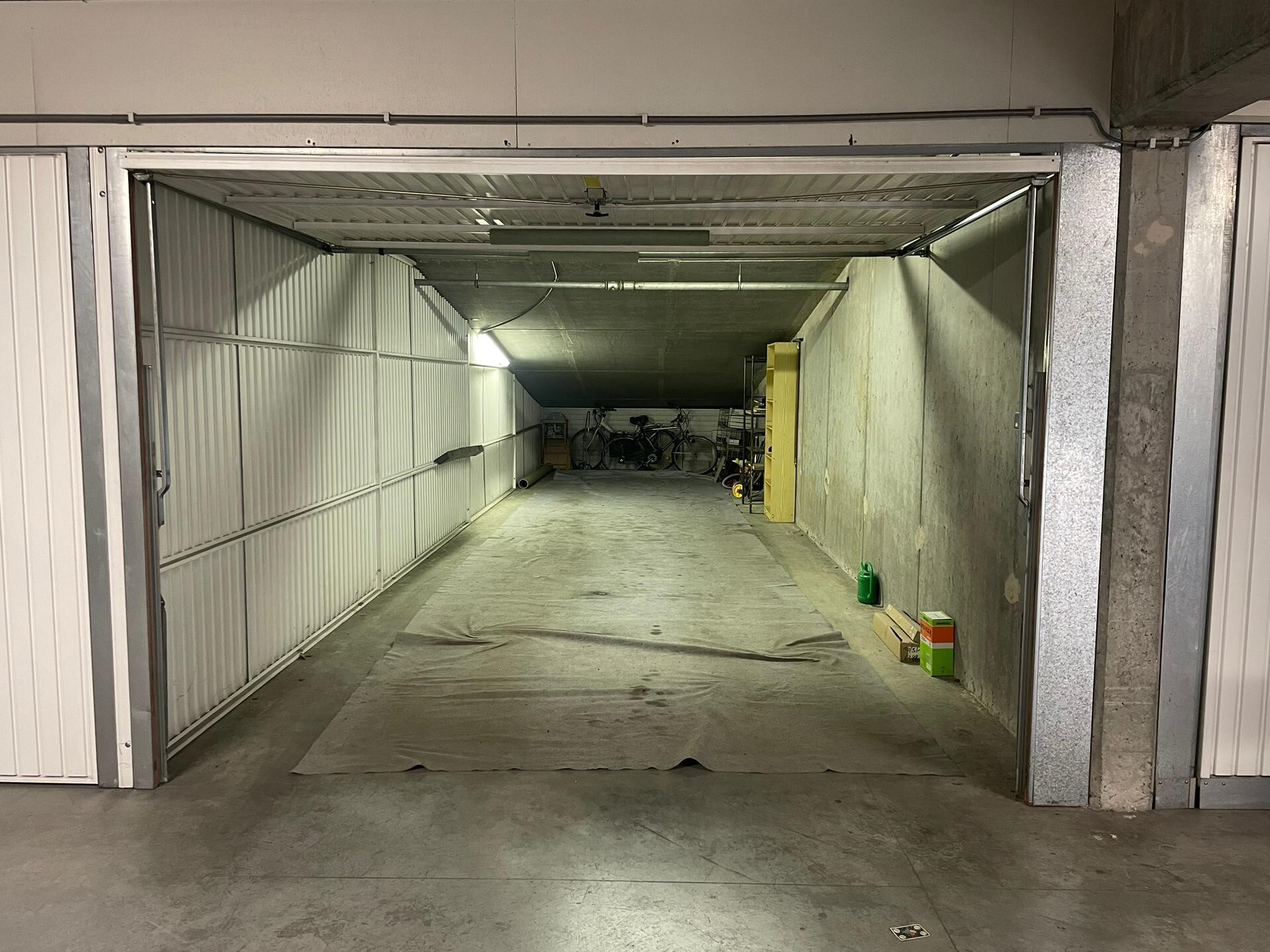 Ruim appartement in Nieuwpoort, vlakbij strand en golfbaan - foto 14