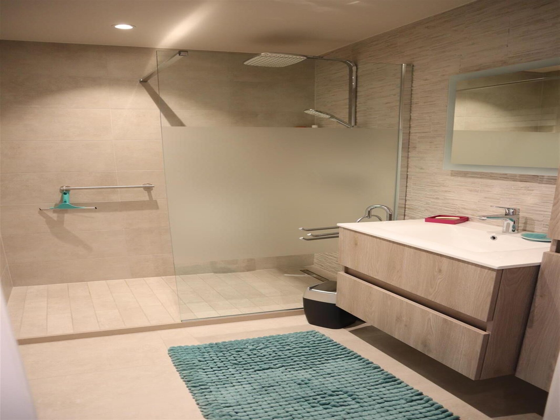 Ruim appartement in Nieuwpoort, vlakbij strand en golfbaan - foto 12