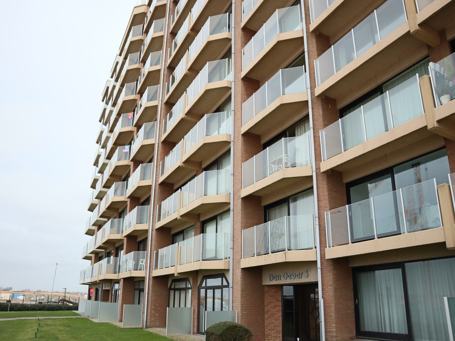 6-persoons appartement aan het strand in Nieuwpoort - foto 6